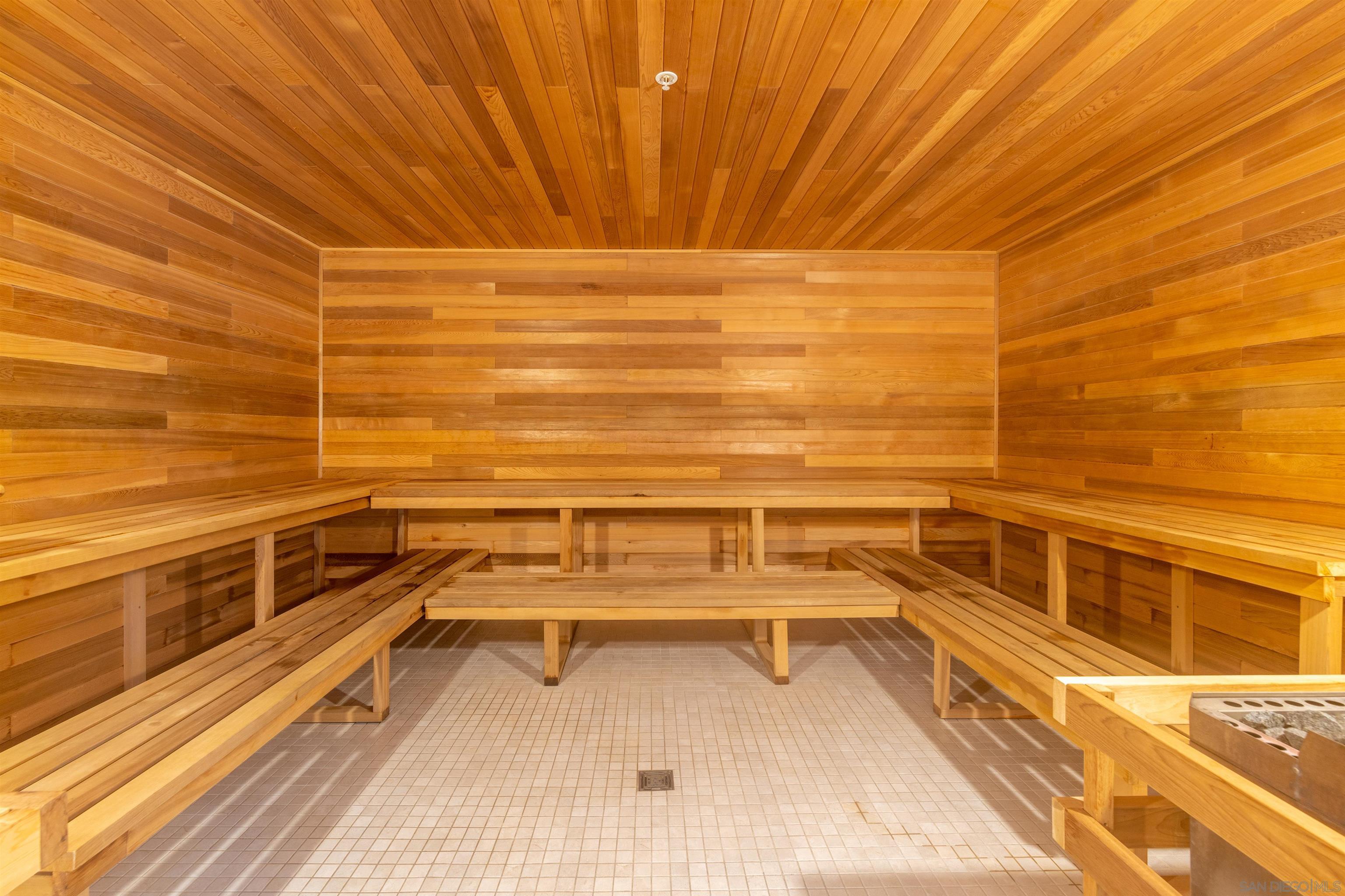 Detail Gallery Image 42 of 43 For 1388  Kettner Blvd  2206, San Diego,  CA 92101 - 2 Beds | 2 Baths