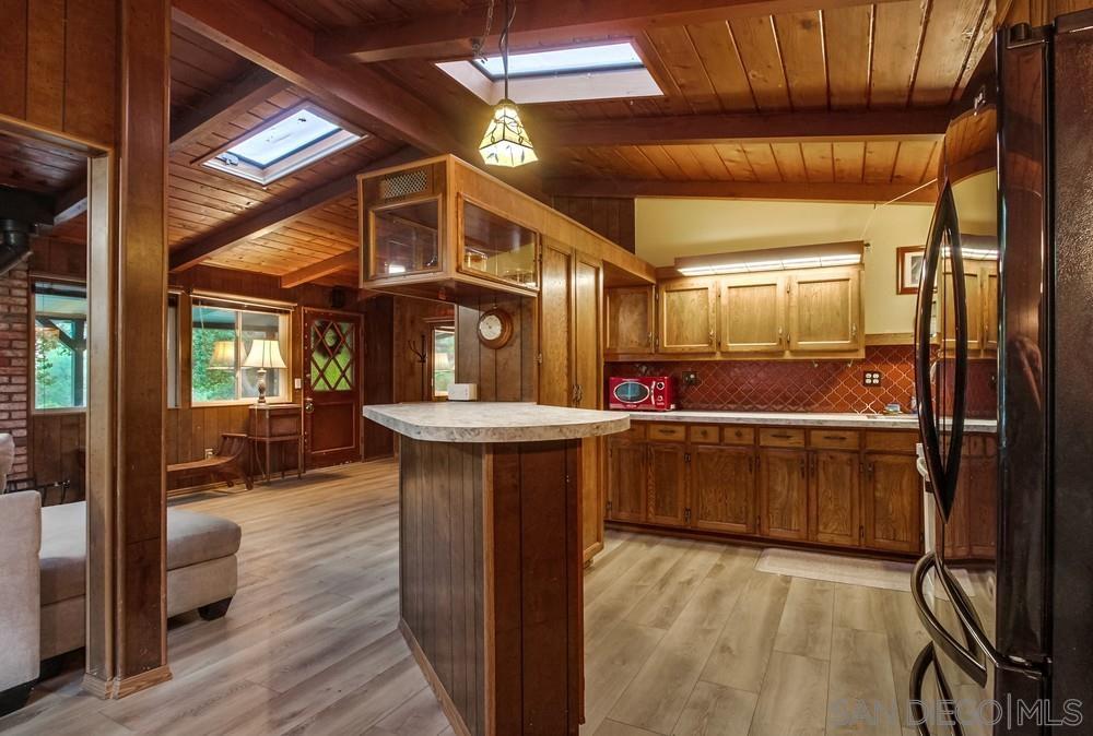 Detail Gallery Image 11 of 26 For 3233  Salton Vista Drive, Julian,  CA 92036 - 2 Beds | 1 Baths