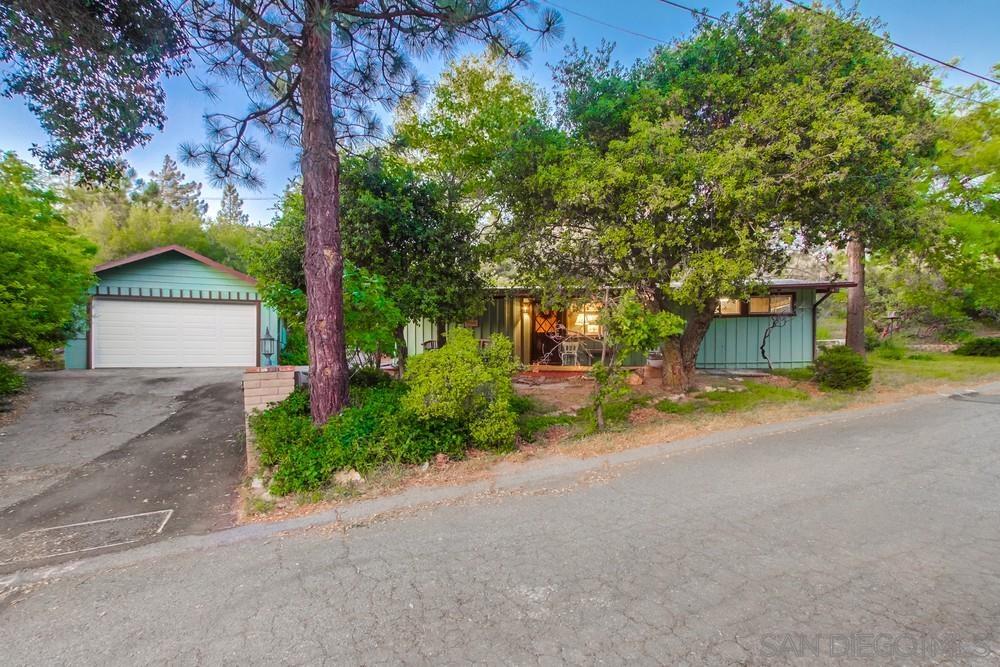 Detail Gallery Image 20 of 26 For 3233  Salton Vista Drive, Julian,  CA 92036 - 2 Beds | 1 Baths