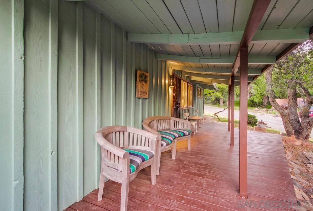 Detail Gallery Image 22 of 26 For 3233  Salton Vista Drive, Julian,  CA 92036 - 2 Beds | 1 Baths