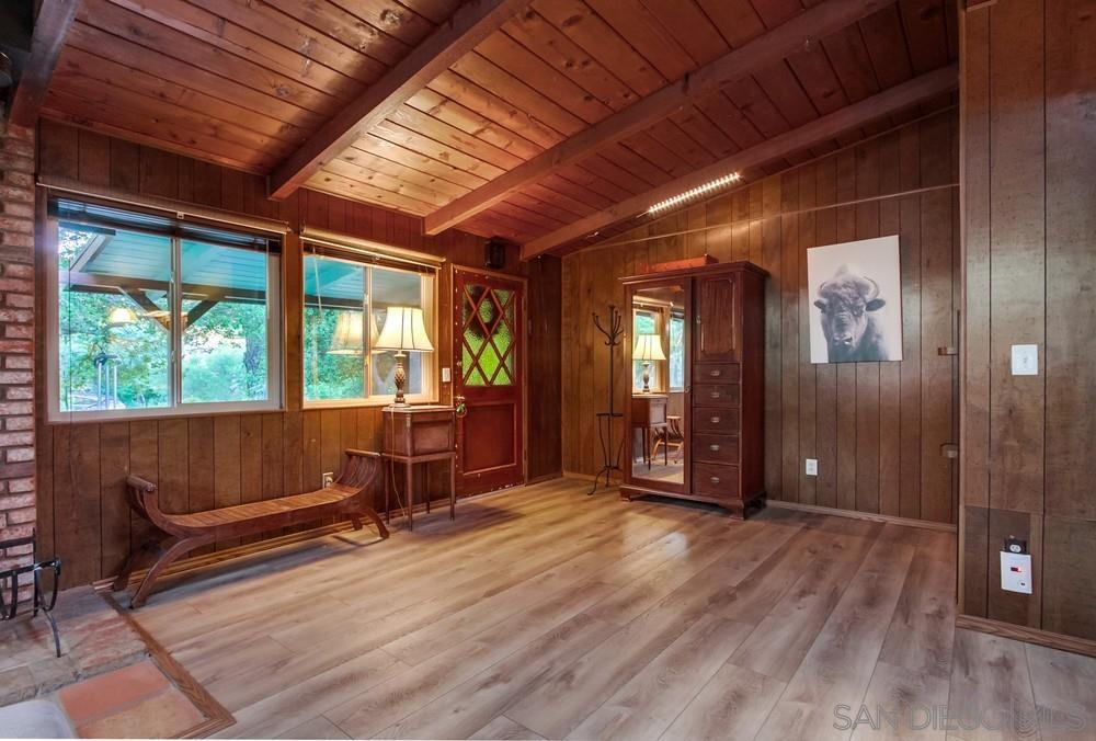 Detail Gallery Image 6 of 26 For 3233  Salton Vista Drive, Julian,  CA 92036 - 2 Beds | 1 Baths