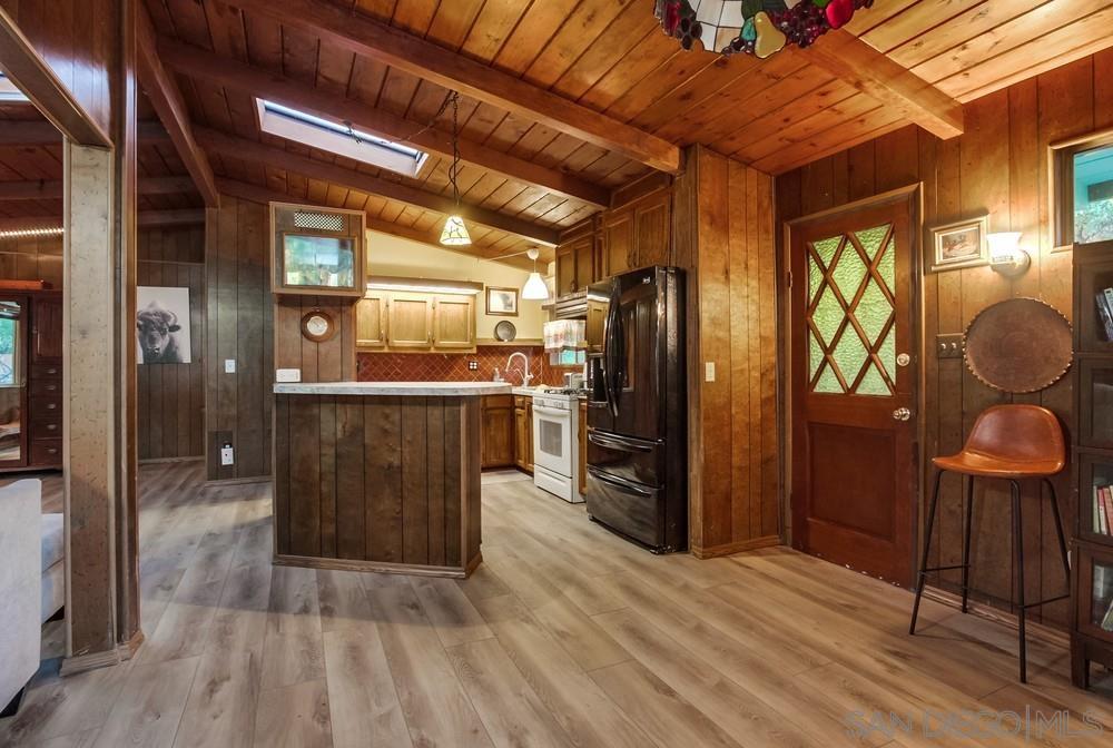 Detail Gallery Image 8 of 26 For 3233  Salton Vista Drive, Julian,  CA 92036 - 2 Beds | 1 Baths