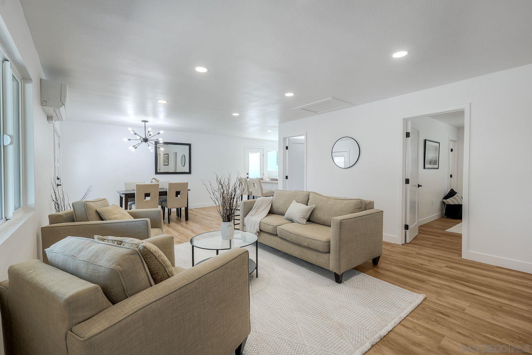 Detail Gallery Image 4 of 43 For 2108  El Prado Ave, Lemon Grove,  CA 91945 - 3 Beds | 2 Baths