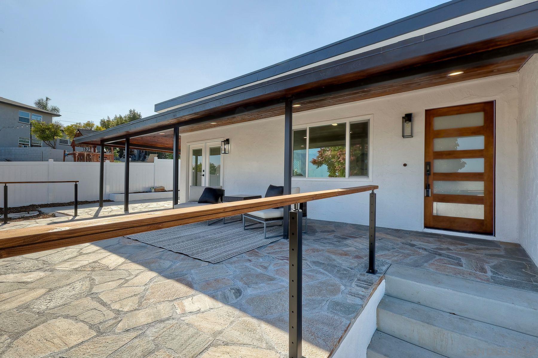 Detail Gallery Image 36 of 43 For 2108  El Prado Ave, Lemon Grove,  CA 91945 - 3 Beds | 2 Baths