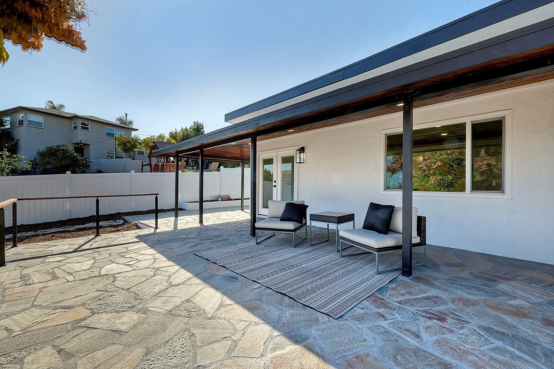 Detail Gallery Image 38 of 43 For 2108  El Prado Ave, Lemon Grove,  CA 91945 - 3 Beds | 2 Baths