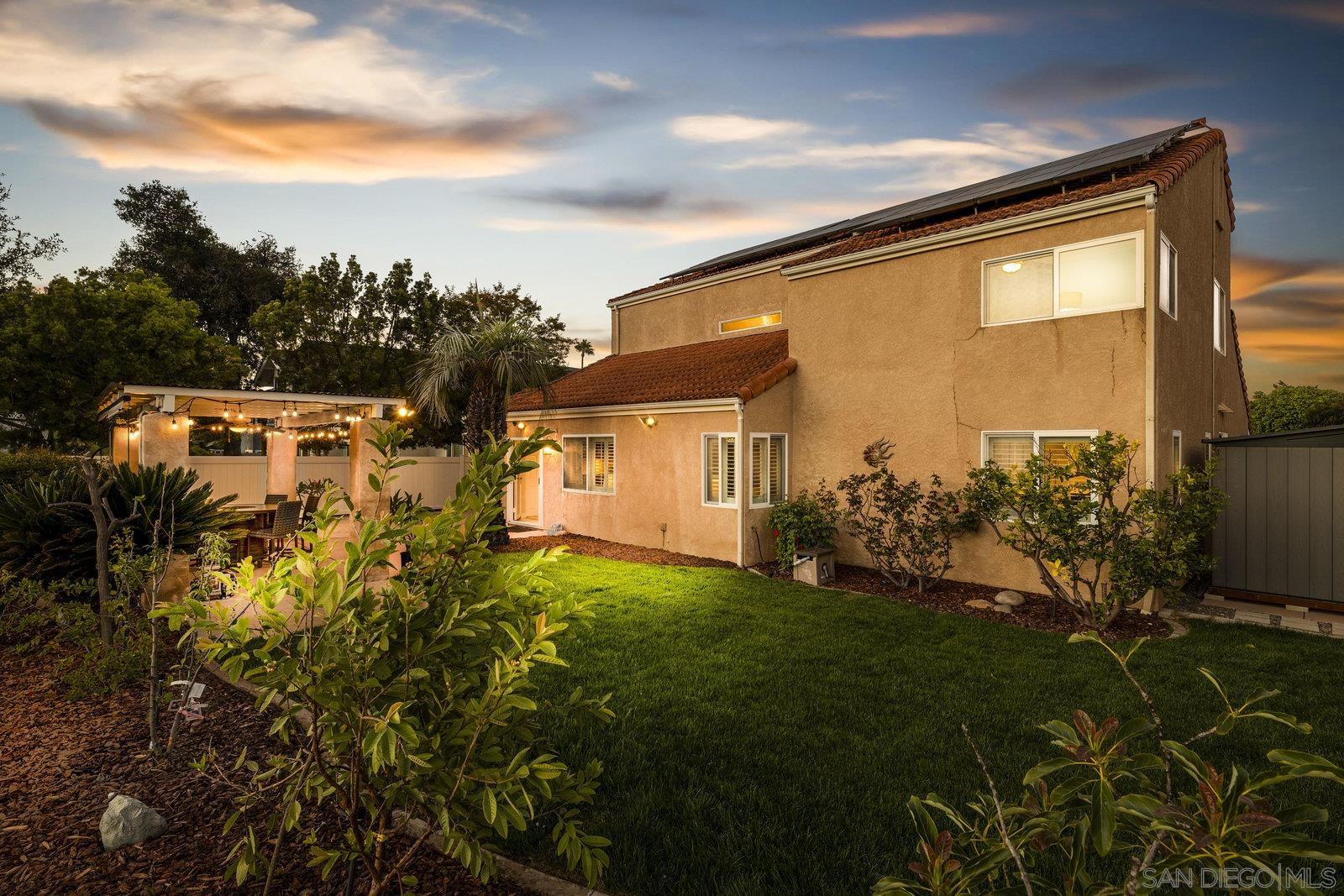 Detail Gallery Image 40 of 49 For 11409  Duenda Rd, San Diego,  CA 92127 - 4 Beds | 2/1 Baths