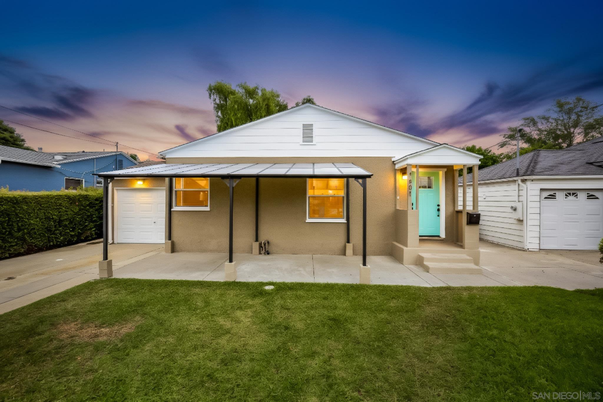 Front Image Thumbnail for SD250041101