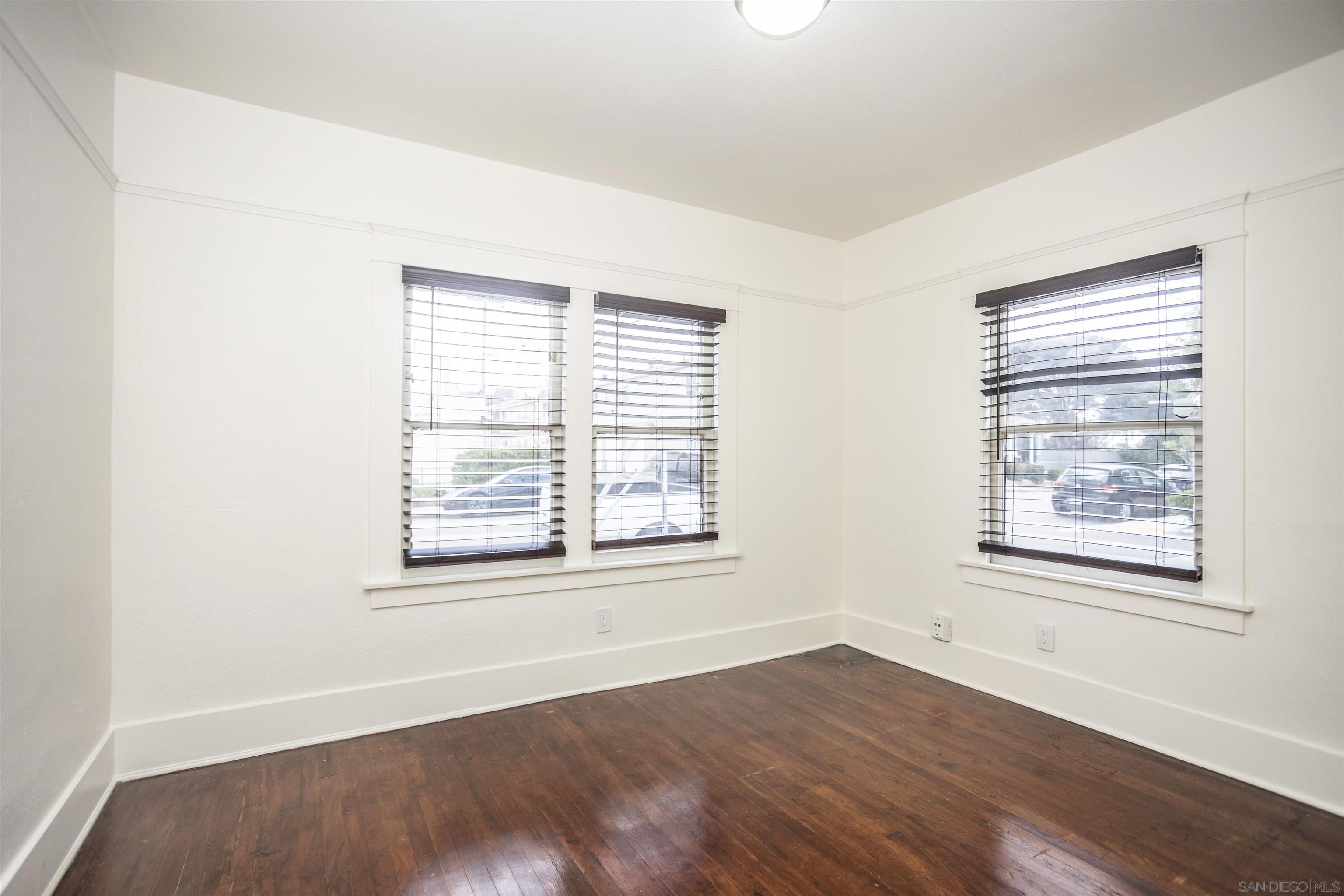 Detail Gallery Image 15 of 25 For 1717  Myrtle Ave, San Diego,  CA 92103 - 2 Beds | 1 Baths