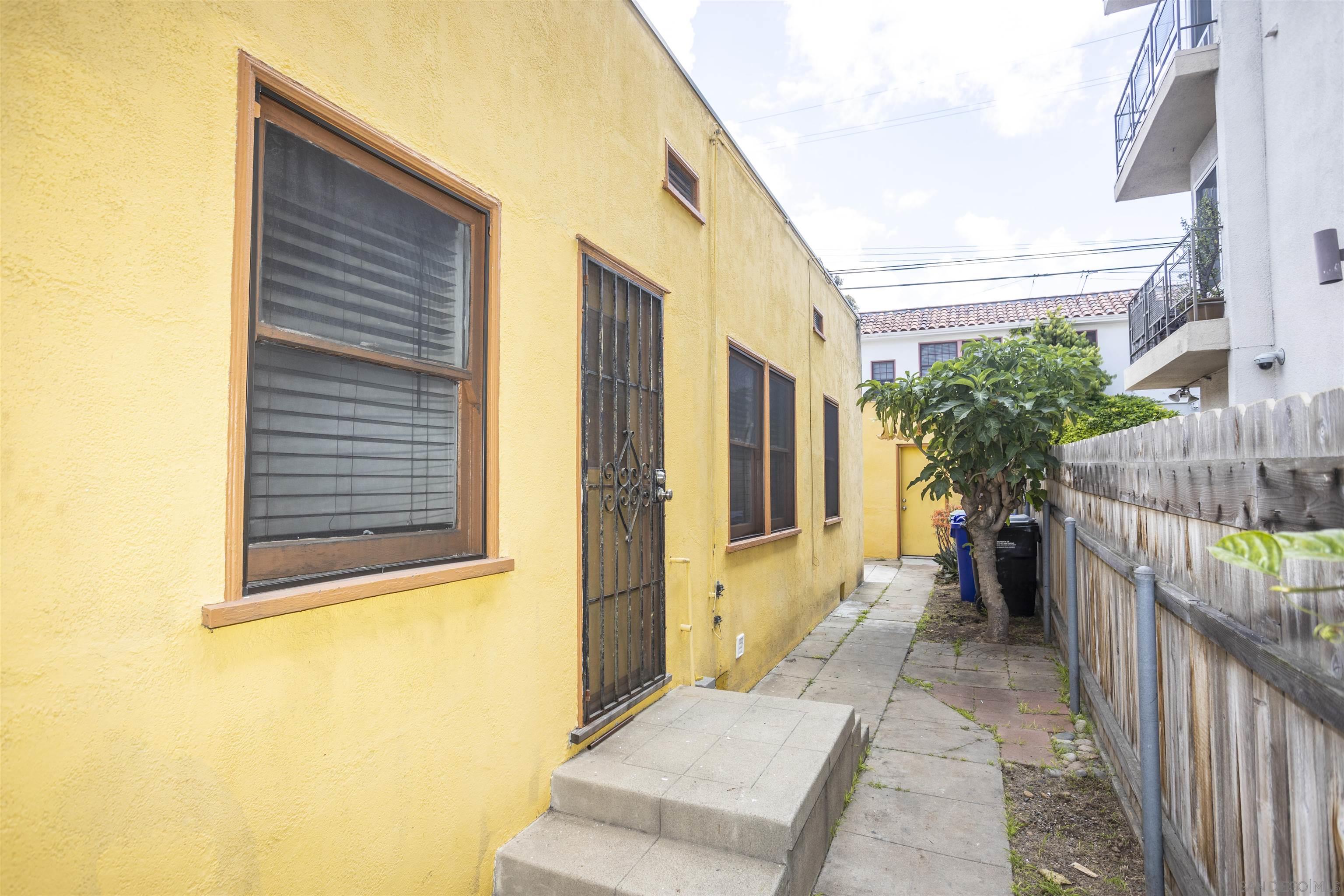 Detail Gallery Image 22 of 25 For 1717  Myrtle Ave, San Diego,  CA 92103 - 2 Beds | 1 Baths