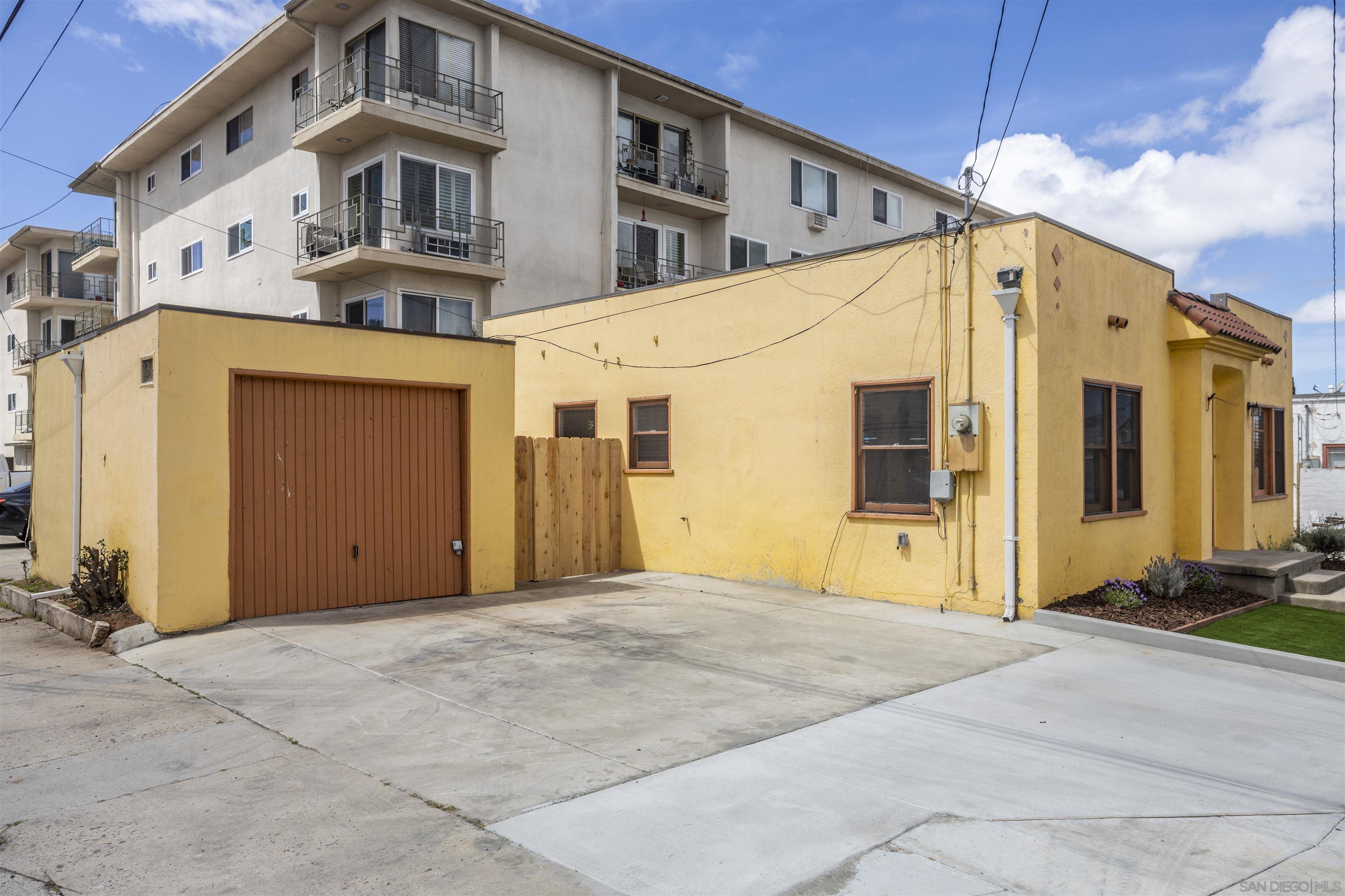 Detail Gallery Image 24 of 25 For 1717  Myrtle Ave, San Diego,  CA 92103 - 2 Beds | 1 Baths