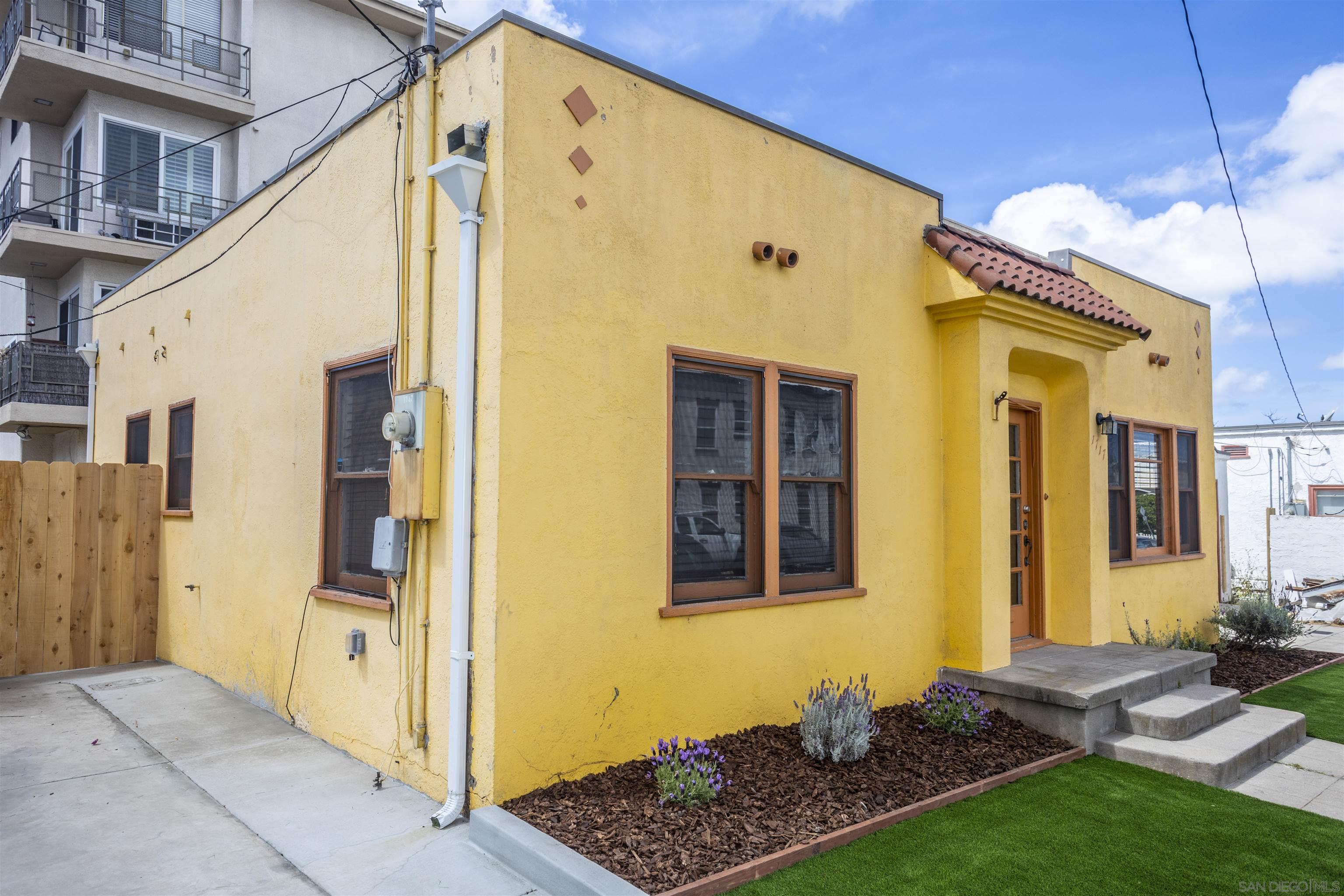 Detail Gallery Image 25 of 25 For 1717  Myrtle Ave, San Diego,  CA 92103 - 2 Beds | 1 Baths