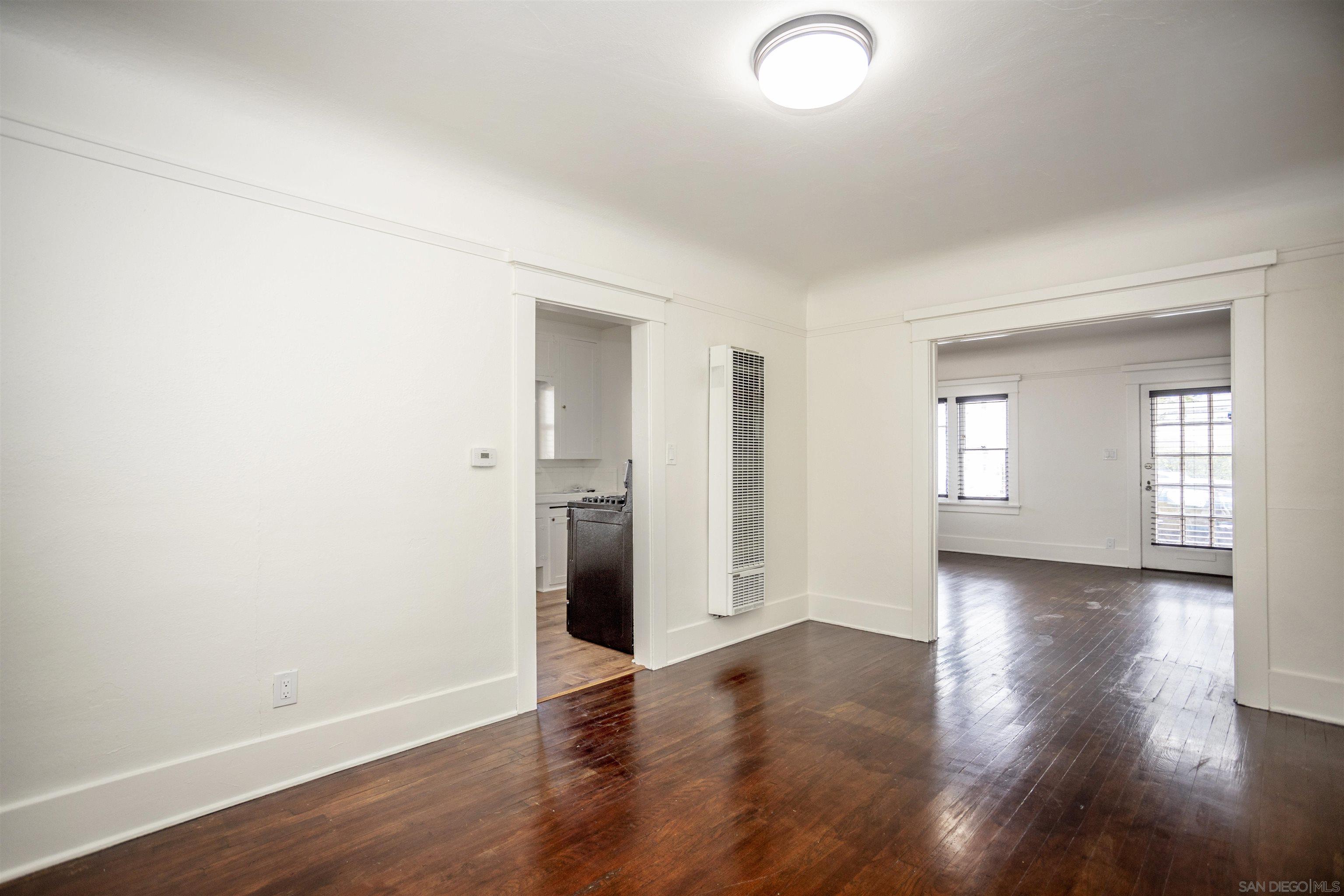 Detail Gallery Image 9 of 25 For 1717  Myrtle Ave, San Diego,  CA 92103 - 2 Beds | 1 Baths