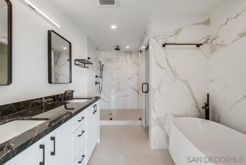 Detail Gallery Image 16 of 32 For 14066  Crest Way, Del Mar,  CA 92014 - 4 Beds | 2/1 Baths