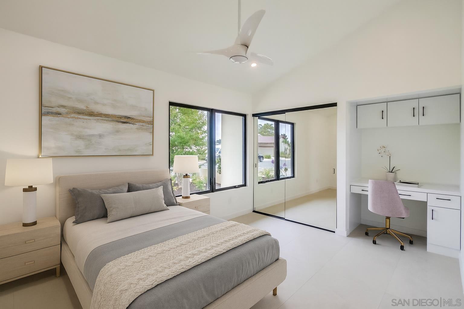 Detail Gallery Image 22 of 32 For 14066  Crest Way, Del Mar,  CA 92014 - 4 Beds | 2/1 Baths