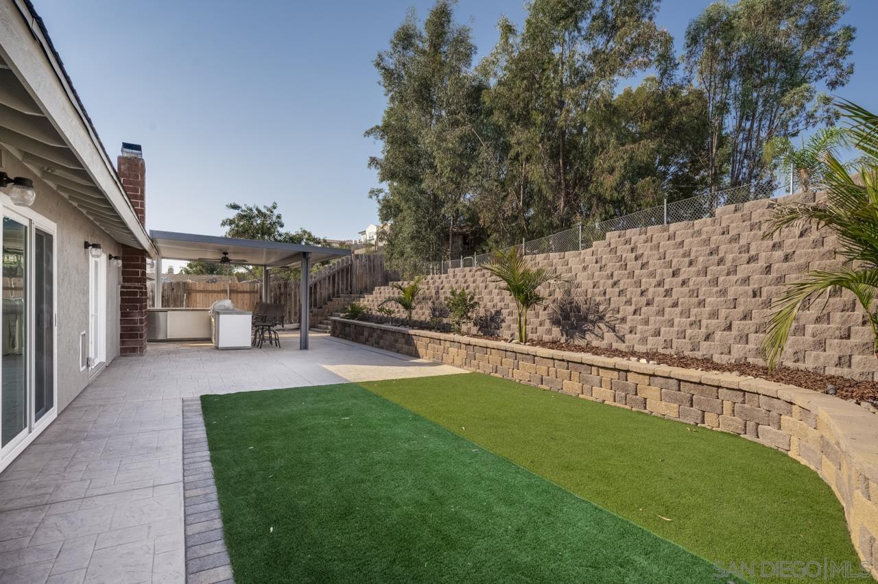 Detail Gallery Image 28 of 30 For 10224  Pebble Beach Dr, Santee,  CA 92071 - 3 Beds | 2 Baths