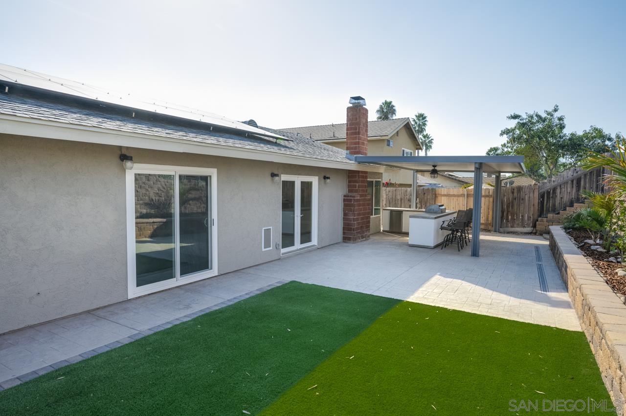 Detail Gallery Image 29 of 30 For 10224  Pebble Beach Dr, Santee,  CA 92071 - 3 Beds | 2 Baths