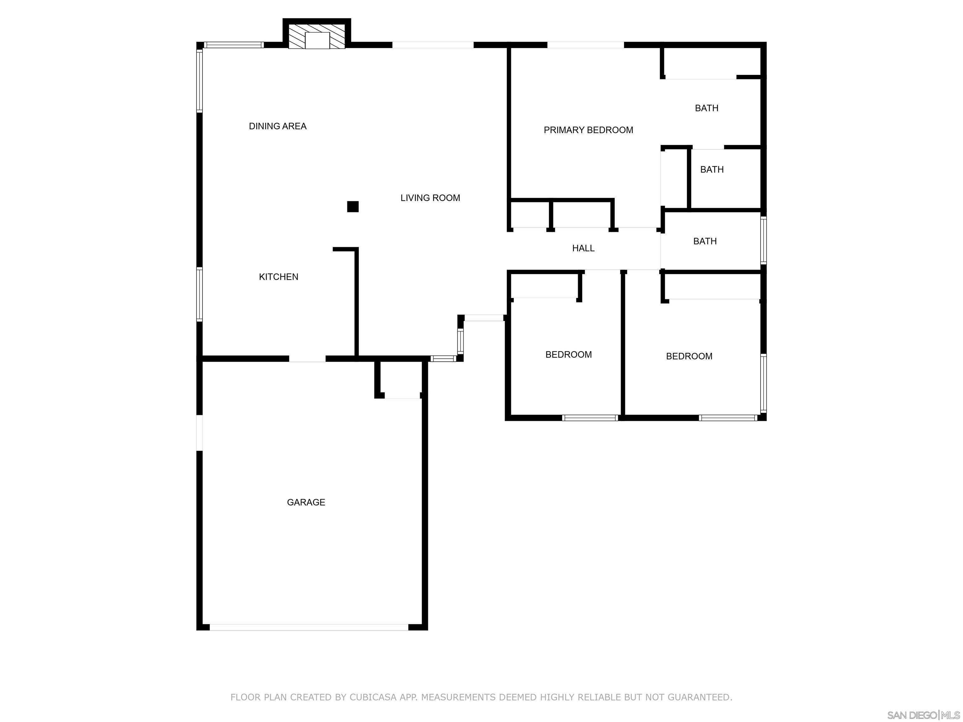 Detail Gallery Image 30 of 30 For 10224  Pebble Beach Dr, Santee,  CA 92071 - 3 Beds | 2 Baths