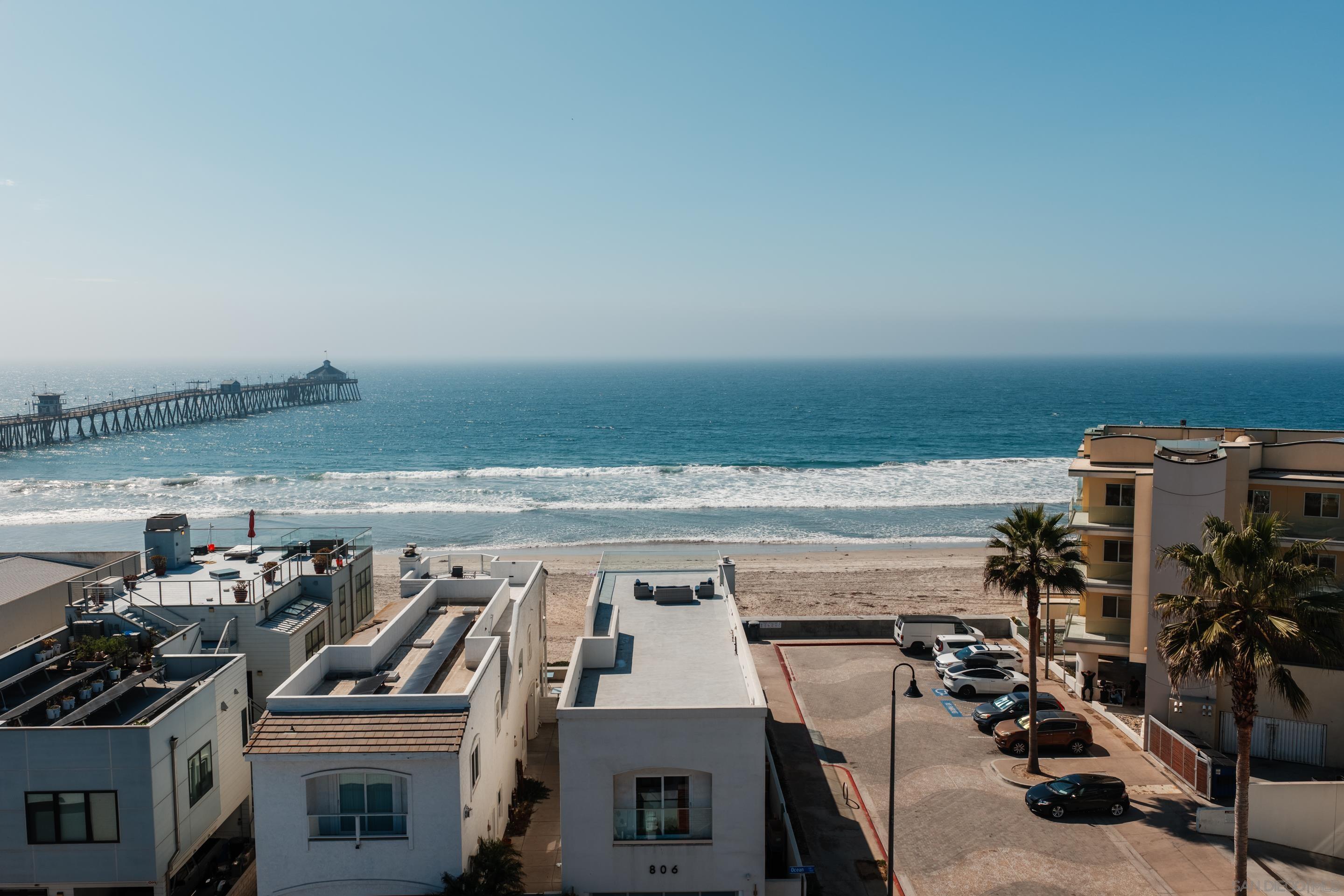 Detail Gallery Image 35 of 59 For 806  Ocean Ln, Imperial Beach,  CA 91932 - 4 Beds | 4 Baths