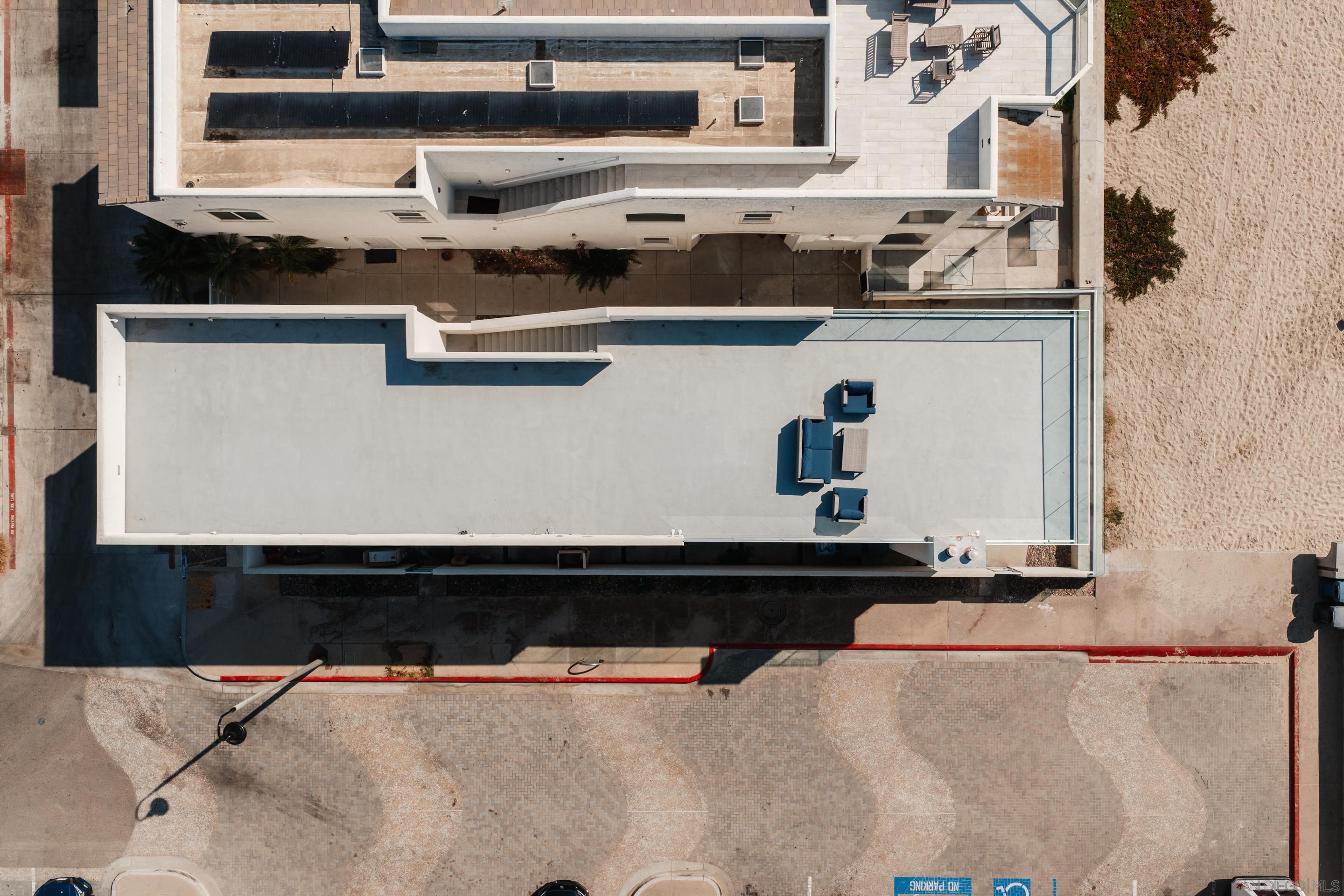 Detail Gallery Image 36 of 59 For 806  Ocean Ln, Imperial Beach,  CA 91932 - 4 Beds | 4 Baths