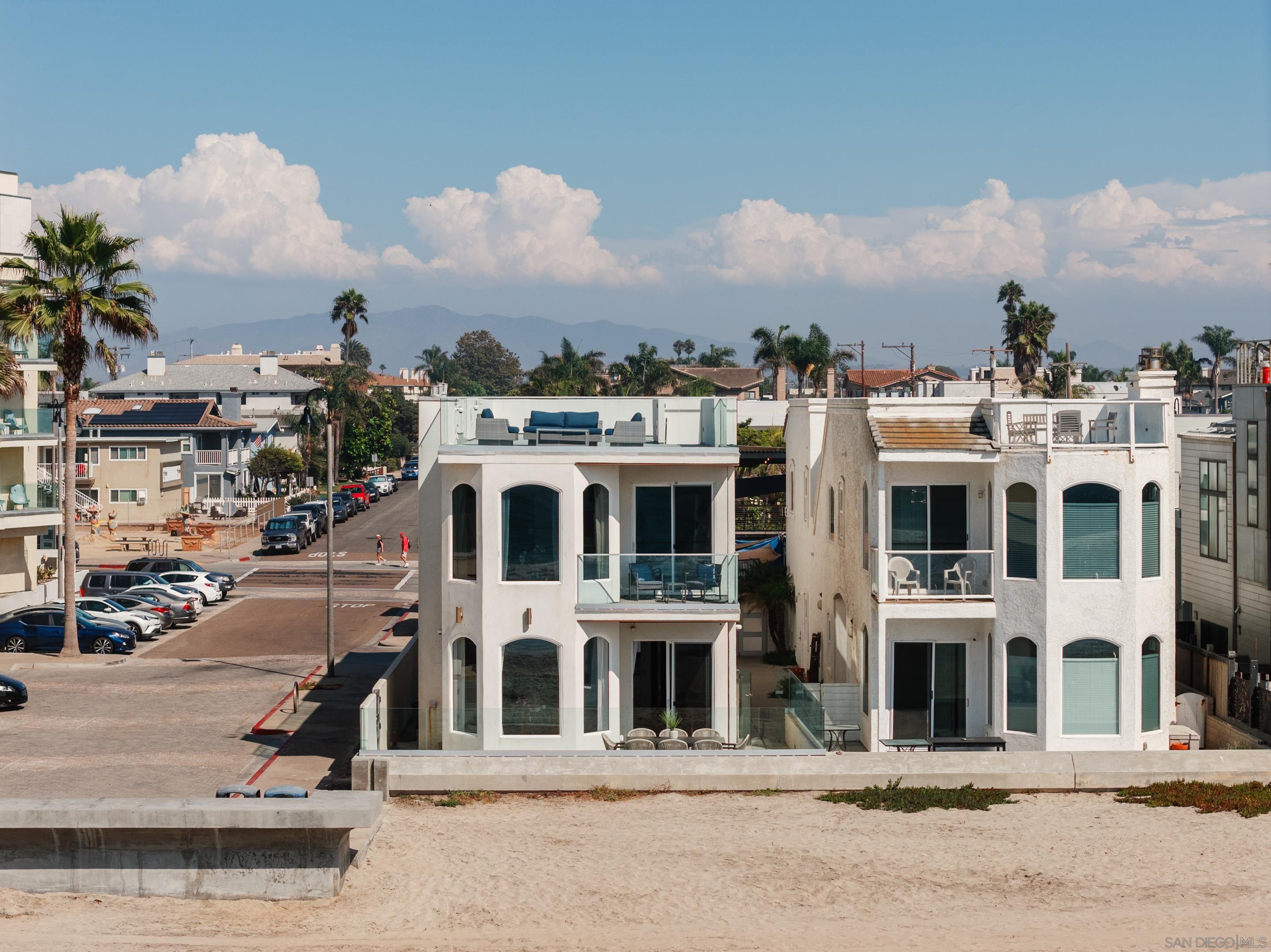 Detail Gallery Image 40 of 59 For 806  Ocean Ln, Imperial Beach,  CA 91932 - 4 Beds | 4 Baths