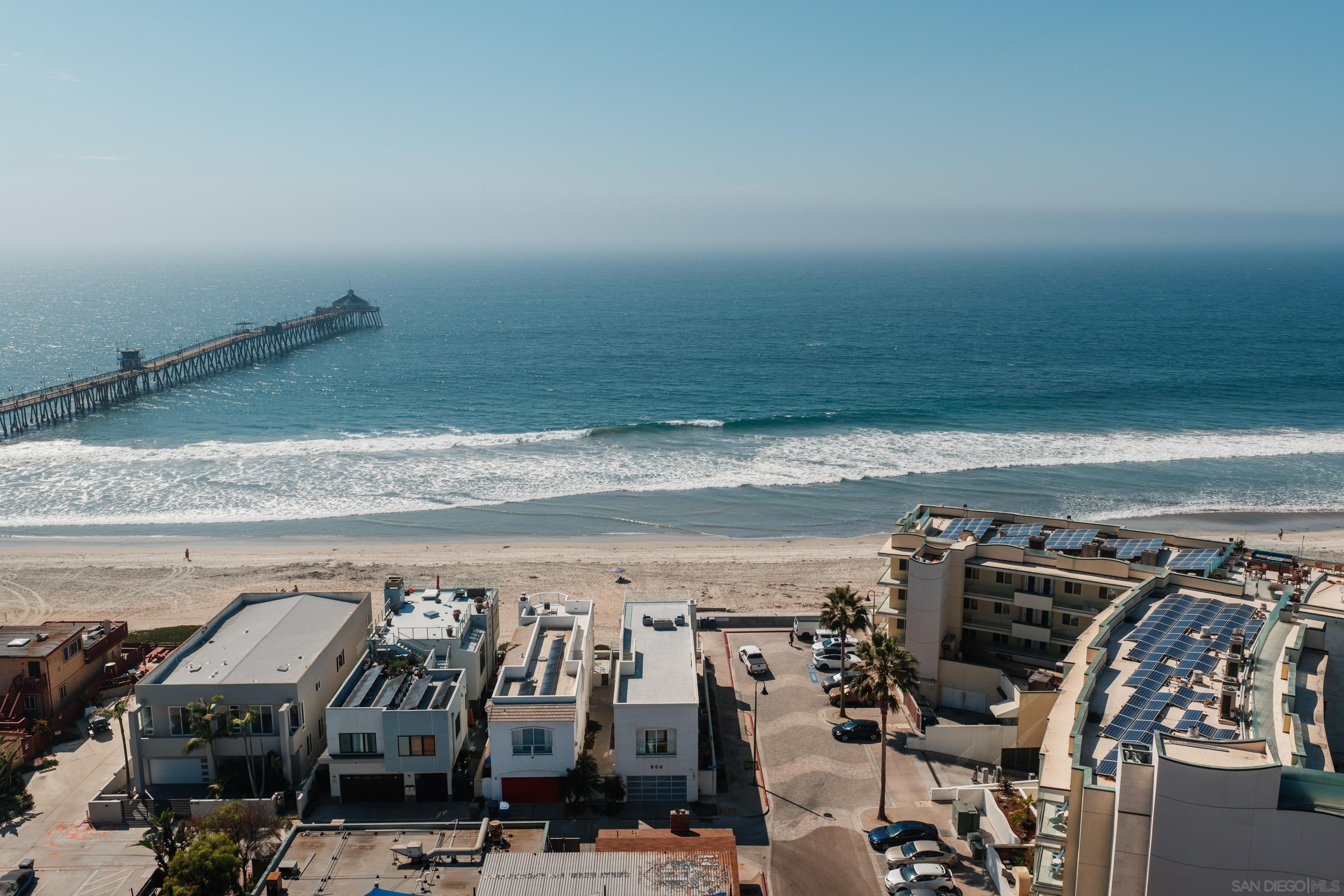 Detail Gallery Image 43 of 59 For 806  Ocean Ln, Imperial Beach,  CA 91932 - 4 Beds | 4 Baths