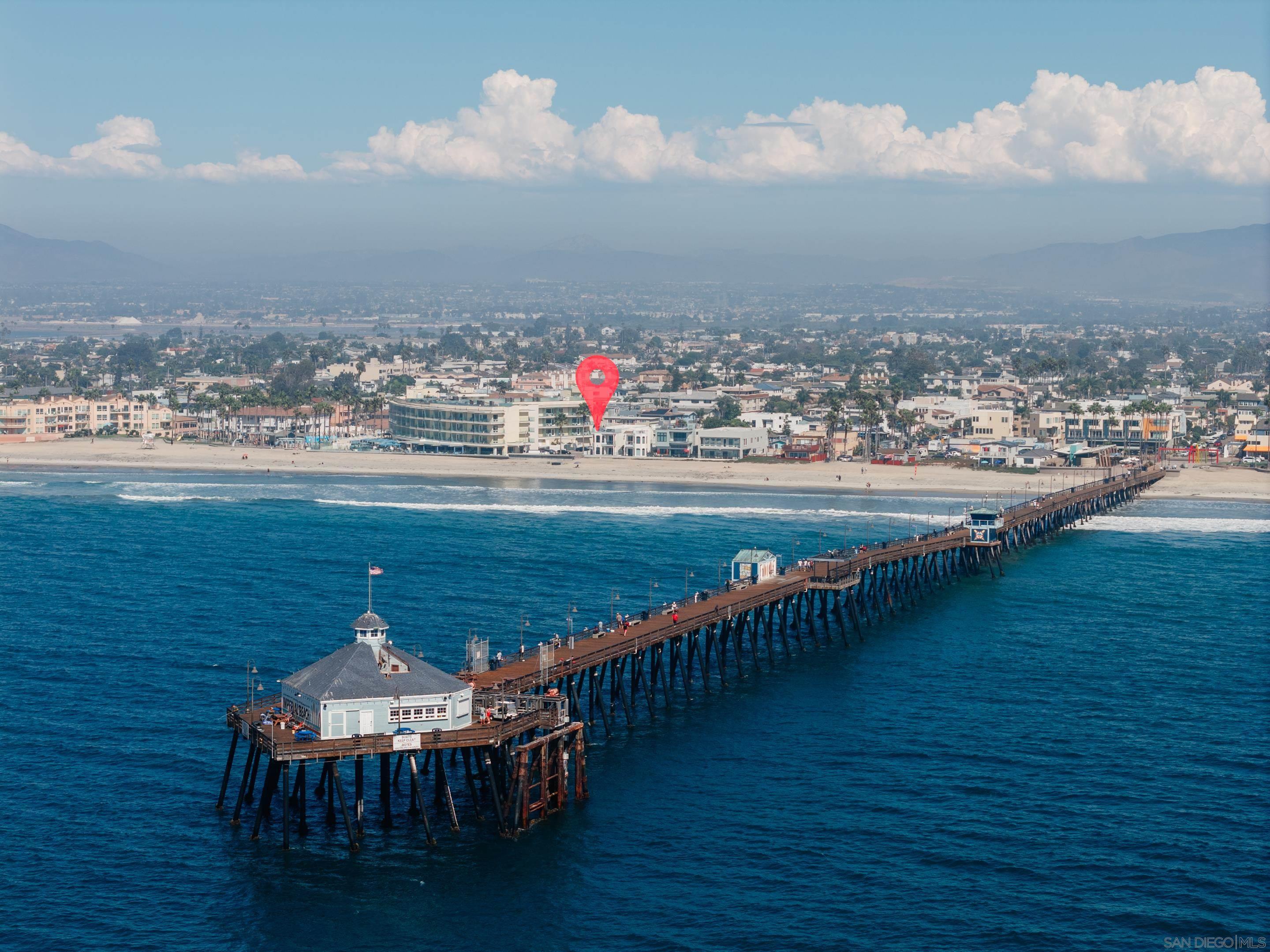 Detail Gallery Image 45 of 59 For 806  Ocean Ln, Imperial Beach,  CA 91932 - 4 Beds | 4 Baths