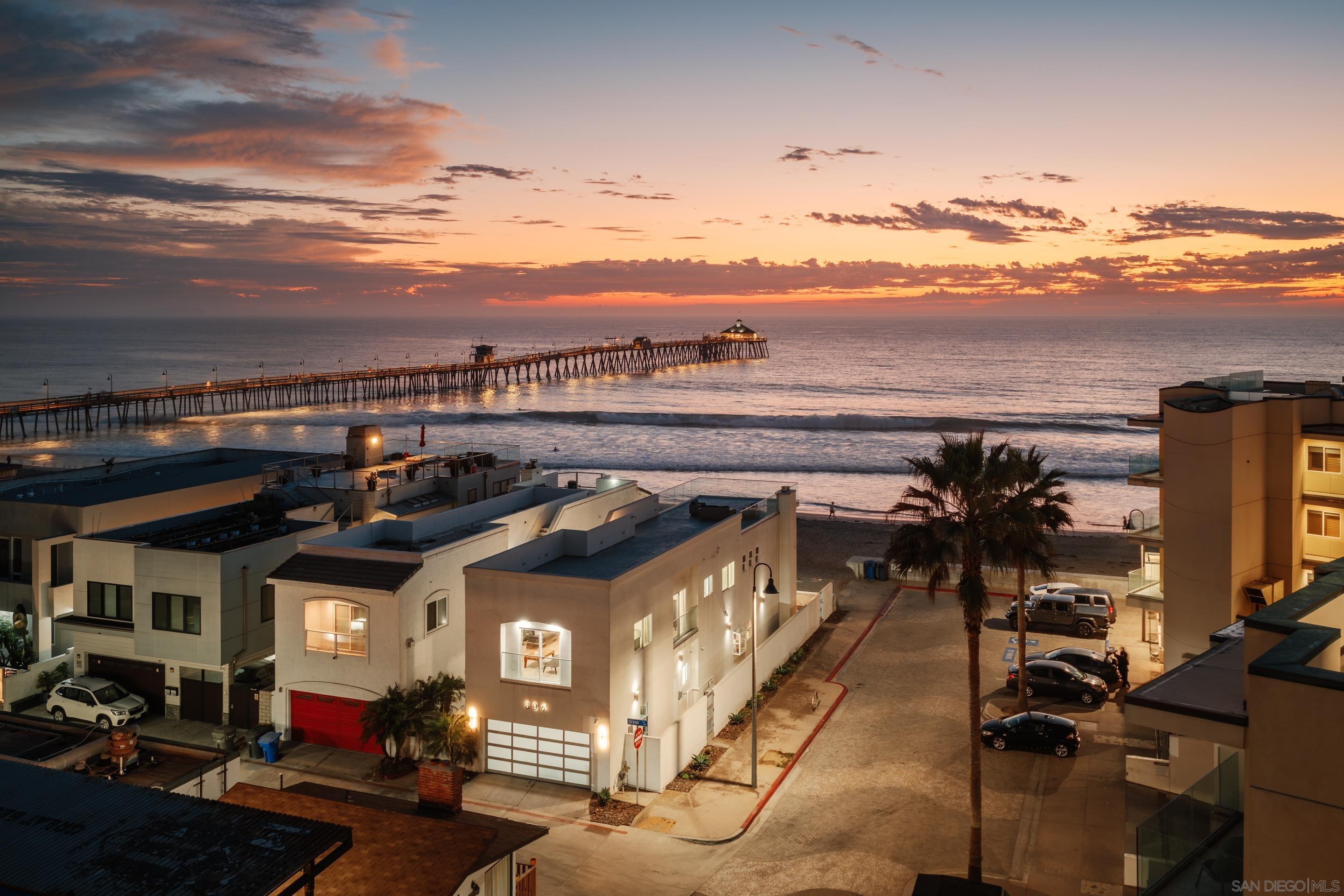 Detail Gallery Image 48 of 59 For 806  Ocean Ln, Imperial Beach,  CA 91932 - 4 Beds | 4 Baths