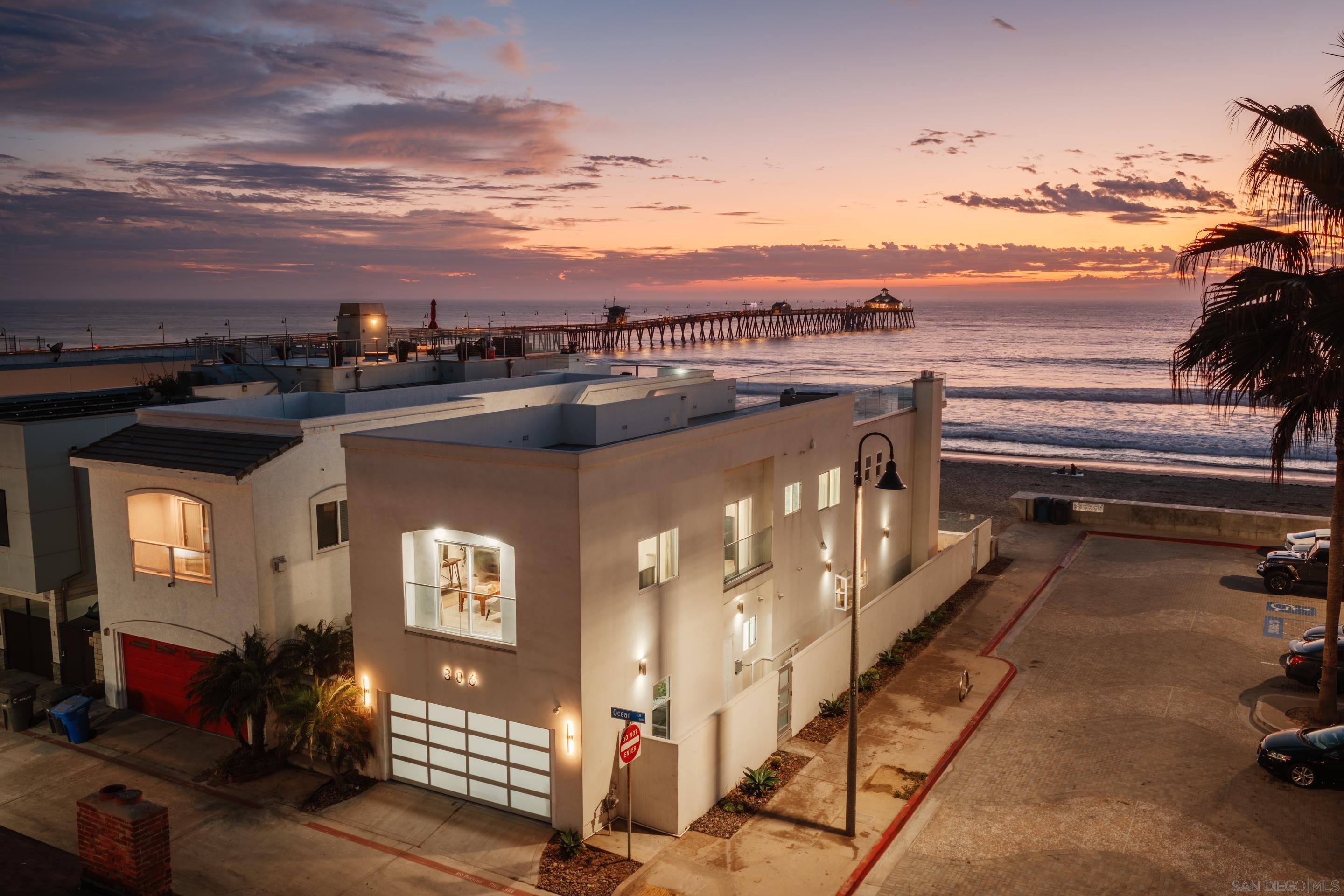 Detail Gallery Image 49 of 59 For 806  Ocean Ln, Imperial Beach,  CA 91932 - 4 Beds | 4 Baths