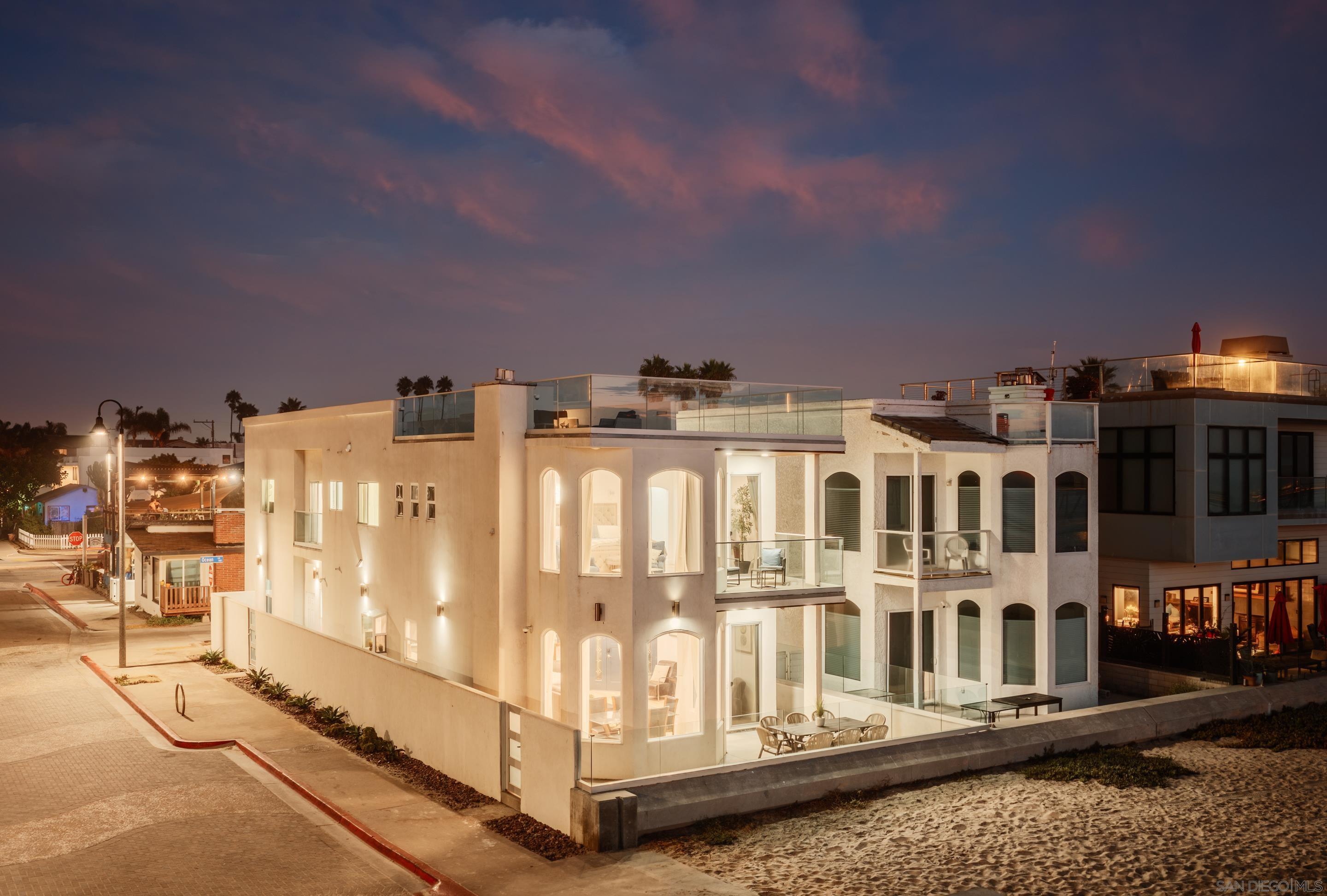 Detail Gallery Image 51 of 59 For 806  Ocean Ln, Imperial Beach,  CA 91932 - 4 Beds | 4 Baths