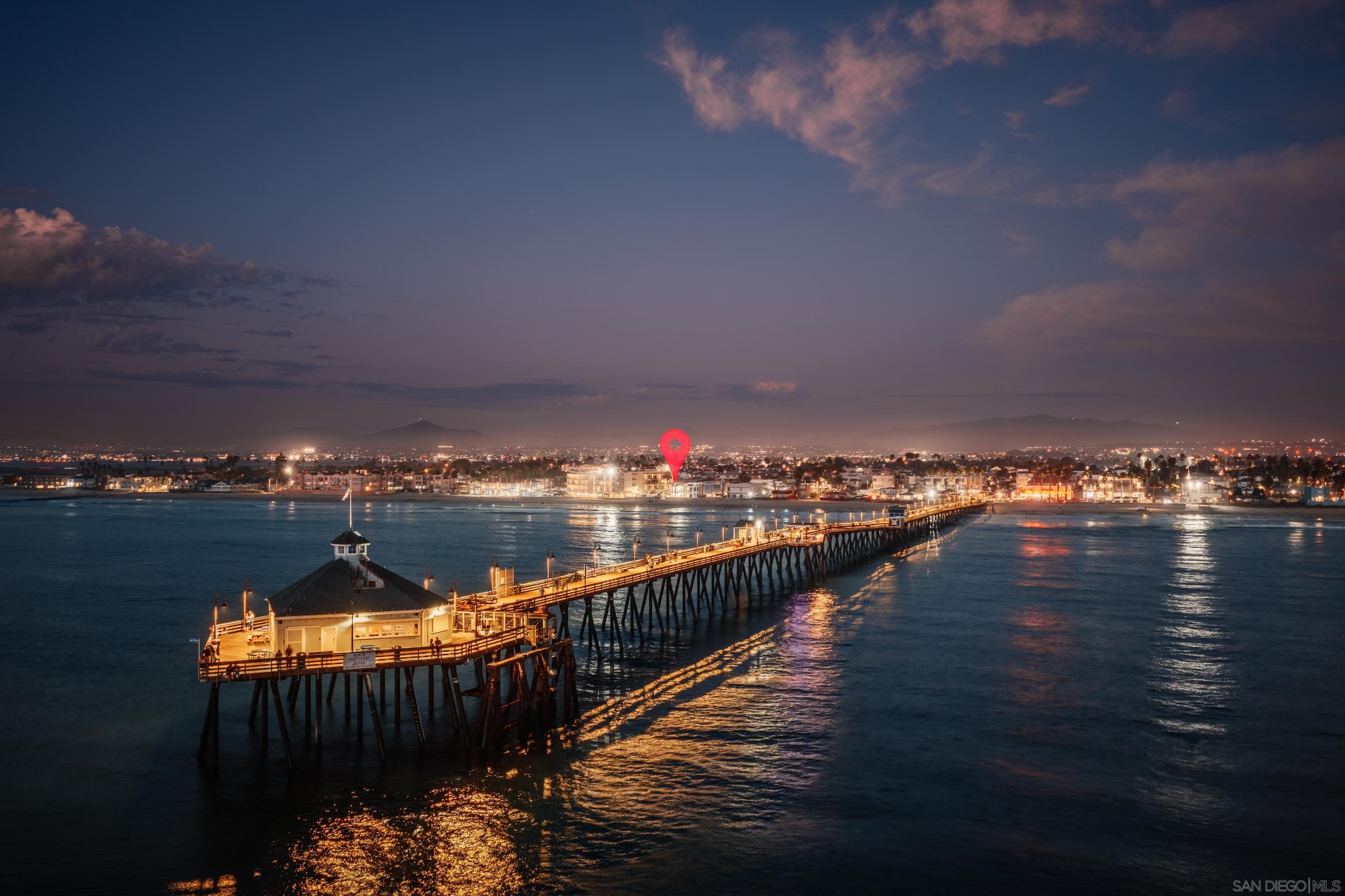 Detail Gallery Image 57 of 59 For 806  Ocean Ln, Imperial Beach,  CA 91932 - 4 Beds | 4 Baths