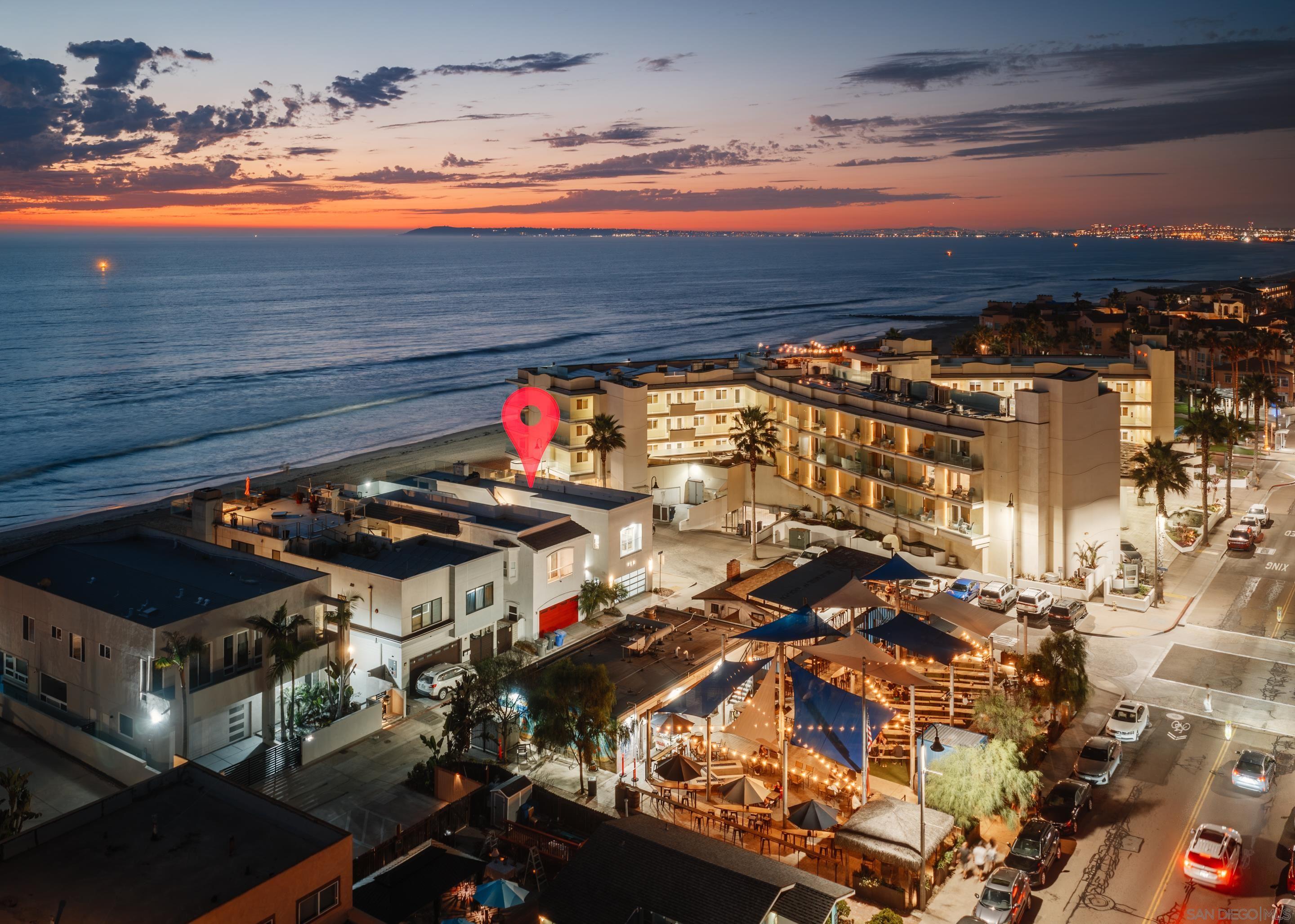 Detail Gallery Image 58 of 59 For 806  Ocean Ln, Imperial Beach,  CA 91932 - 4 Beds | 4 Baths