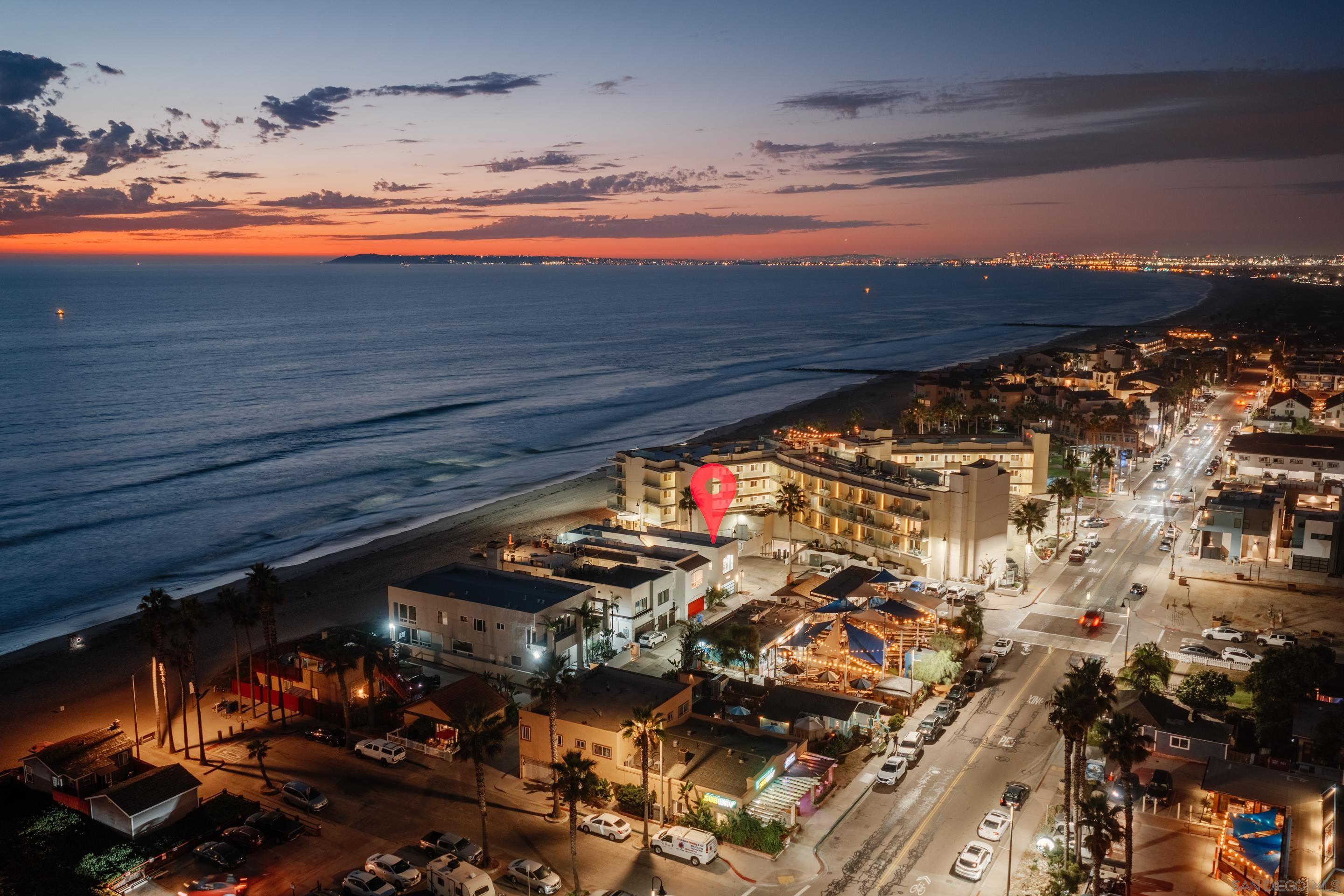 Detail Gallery Image 59 of 59 For 806  Ocean Ln, Imperial Beach,  CA 91932 - 4 Beds | 4 Baths