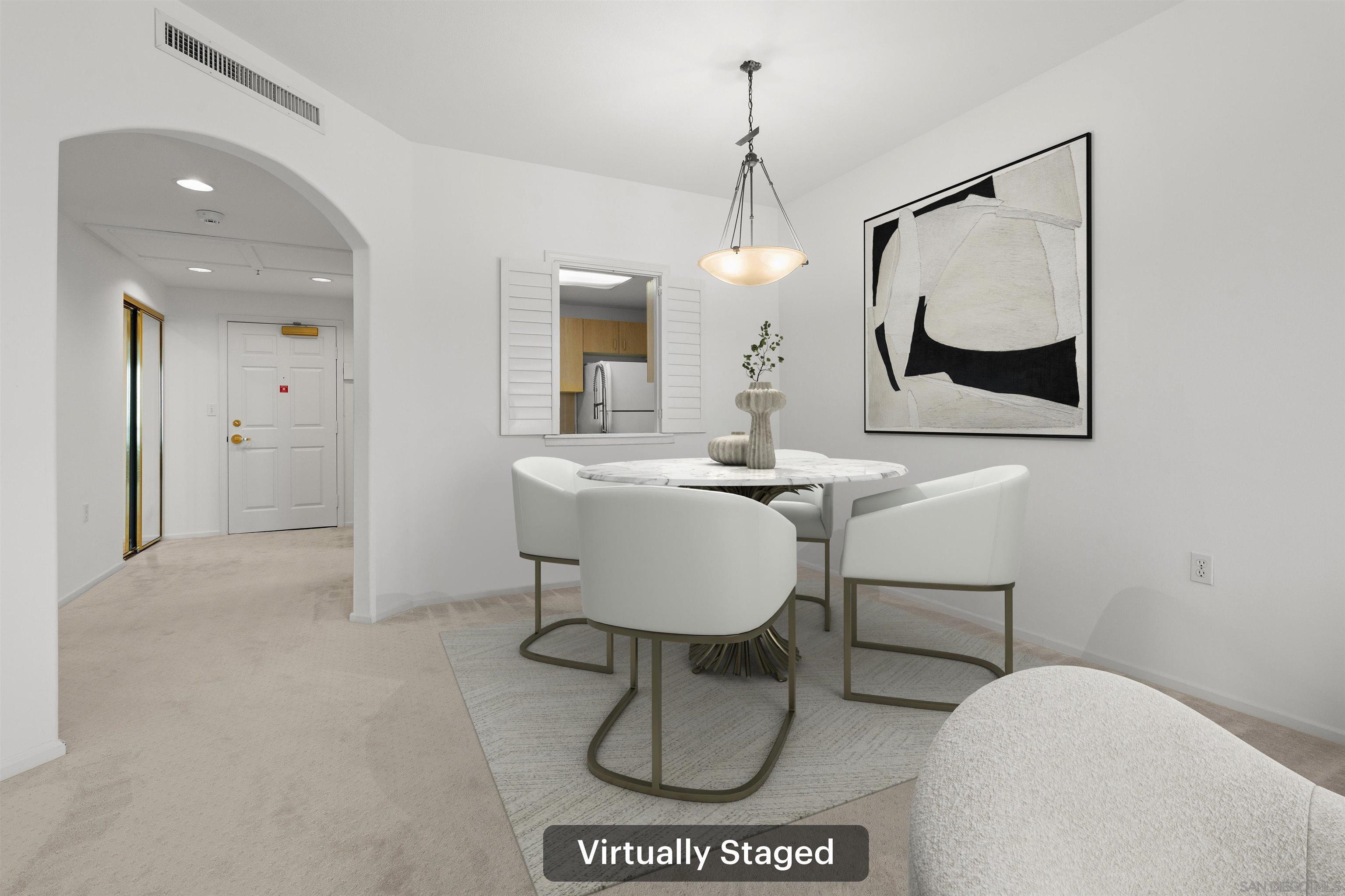 Detail Gallery Image 14 of 31 For 3890  Nobel Dr  #1104,  San Diego,  CA 92122 - 1 Beds | 1 Baths