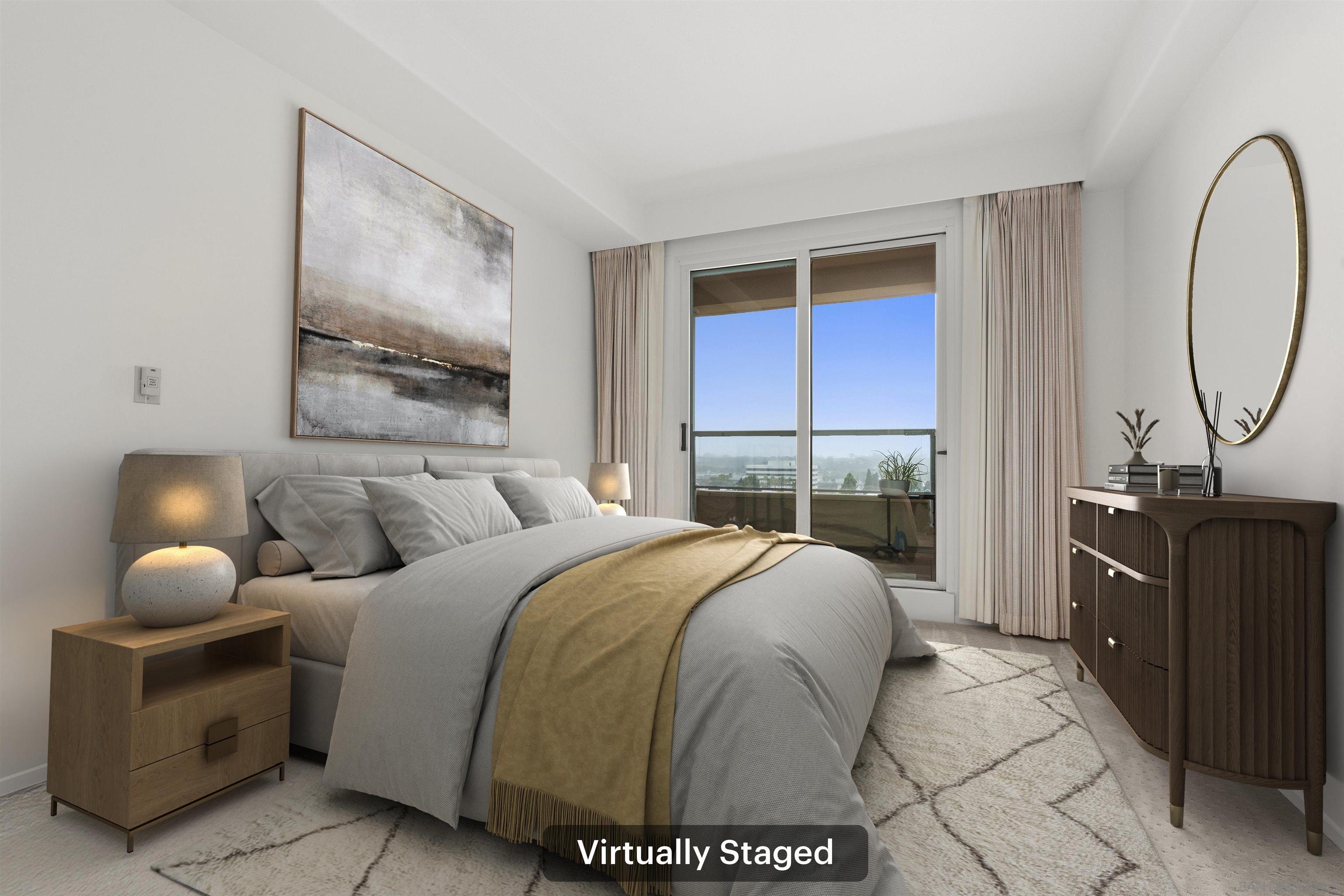 Detail Gallery Image 17 of 31 For 3890  Nobel Dr  #1104,  San Diego,  CA 92122 - 1 Beds | 1 Baths