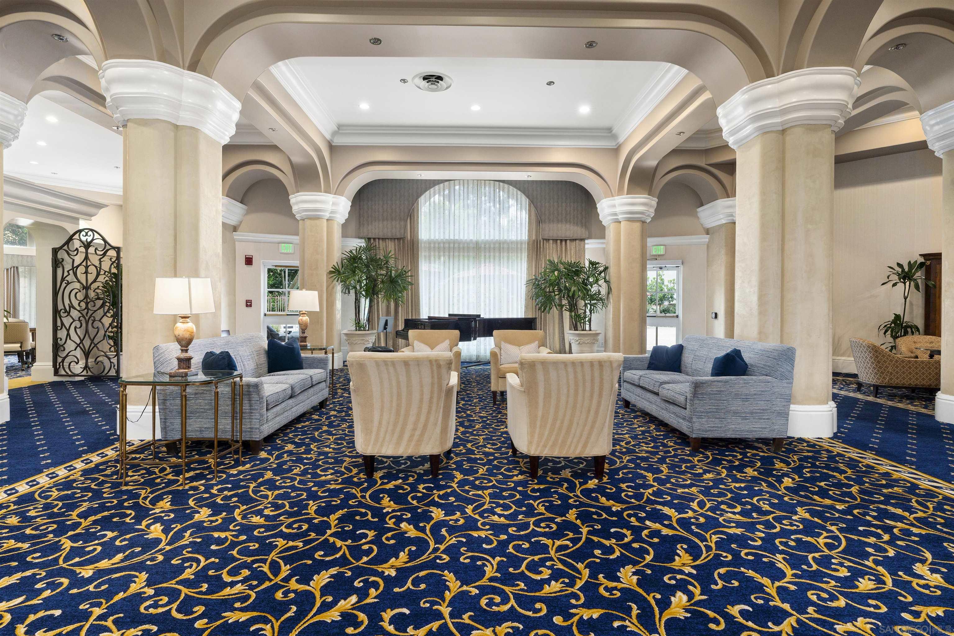 Detail Gallery Image 23 of 31 For 3890  Nobel Dr  #1104,  San Diego,  CA 92122 - 1 Beds | 1 Baths