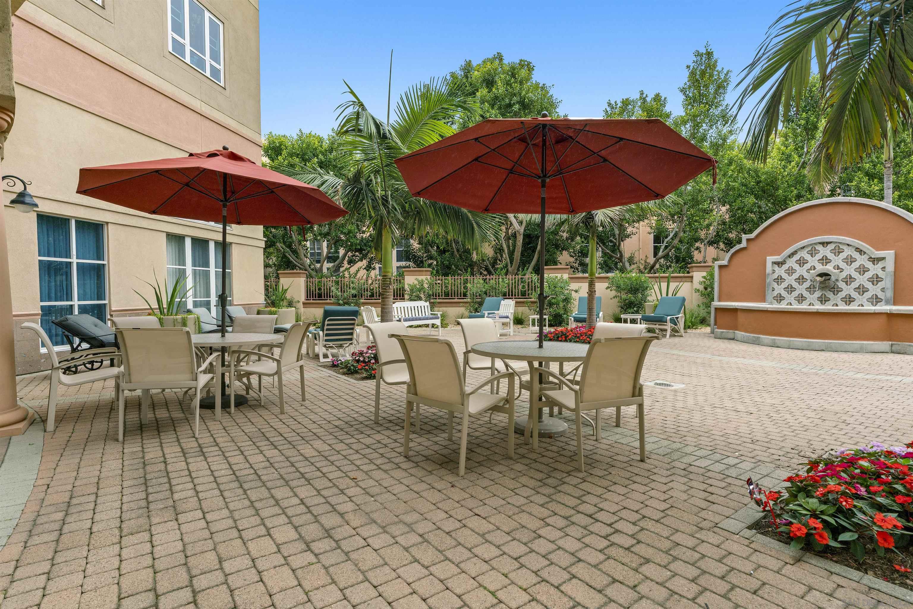 Detail Gallery Image 24 of 31 For 3890  Nobel Dr  #1104,  San Diego,  CA 92122 - 1 Beds | 1 Baths