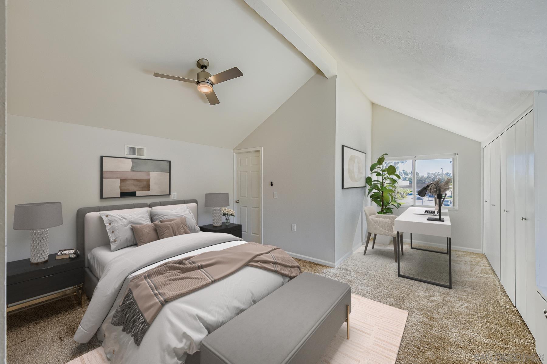 Detail Gallery Image 18 of 37 For 10617  Escobar Dr, San Diego,  CA 92124 - 3 Beds | 2 Baths