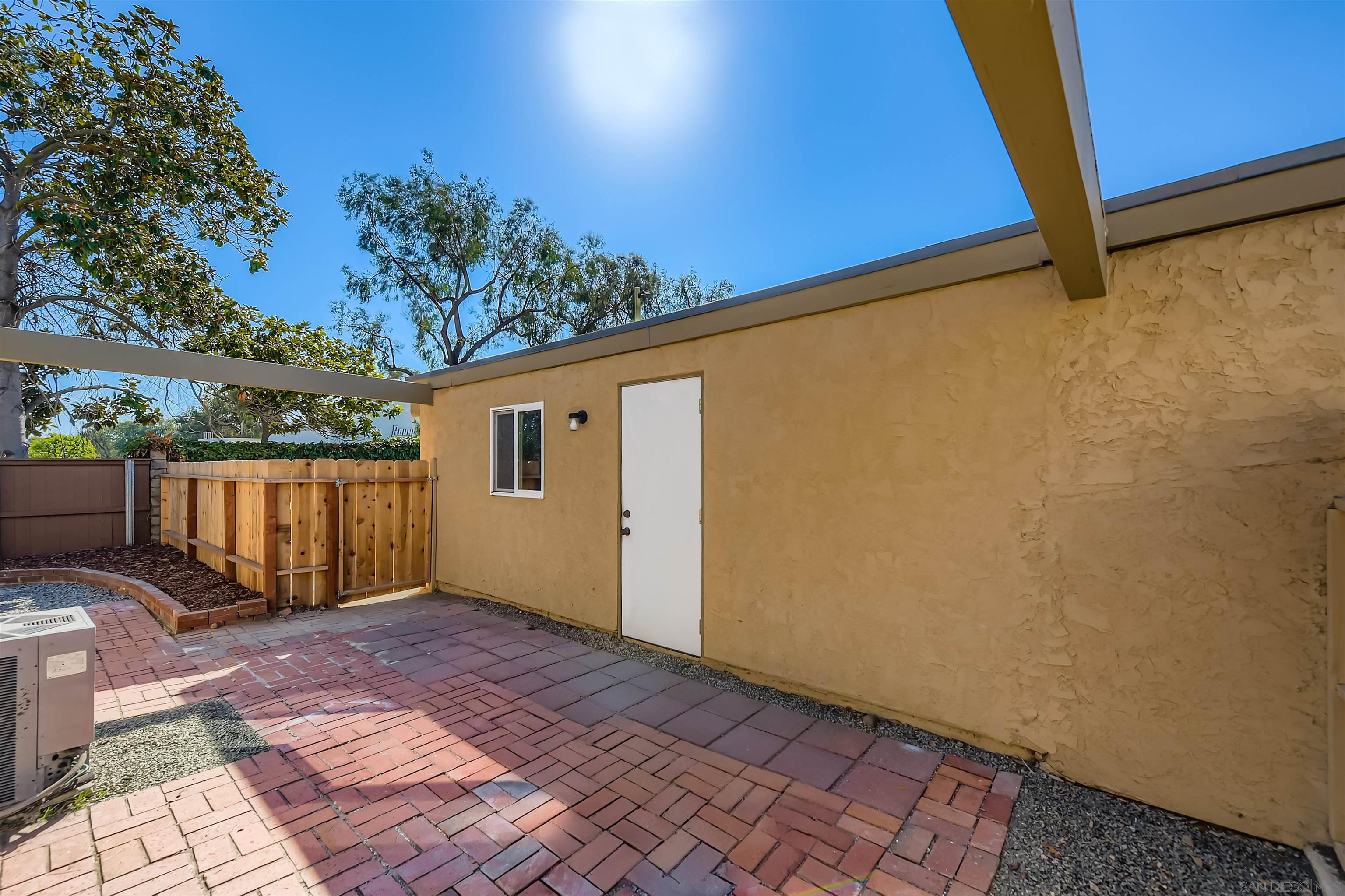 Detail Gallery Image 25 of 37 For 10617  Escobar Dr, San Diego,  CA 92124 - 3 Beds | 2 Baths