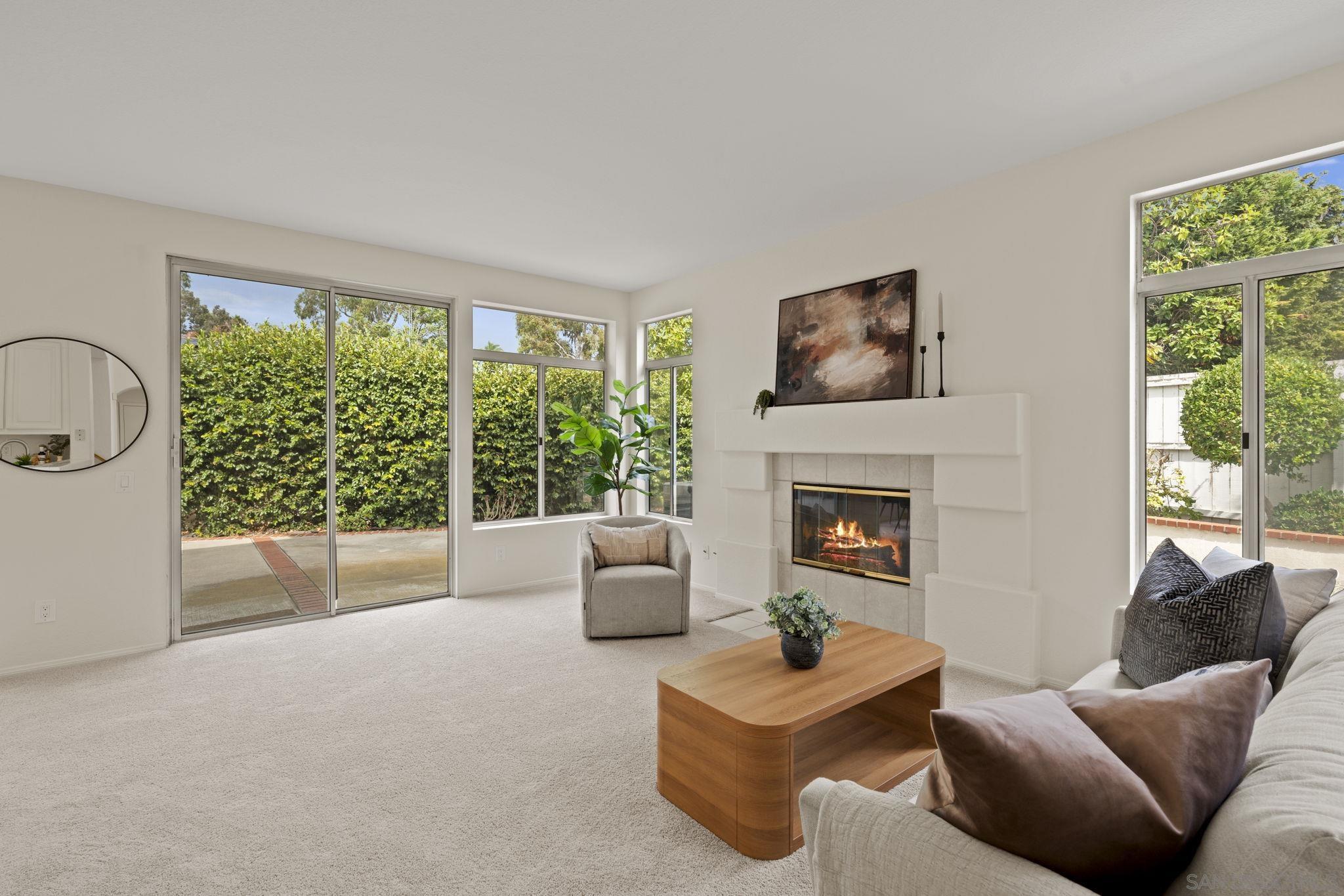 Detail Gallery Image 9 of 34 For 12518  Cavallo St, San Diego,  CA 92130 - 3 Beds | 2/1 Baths