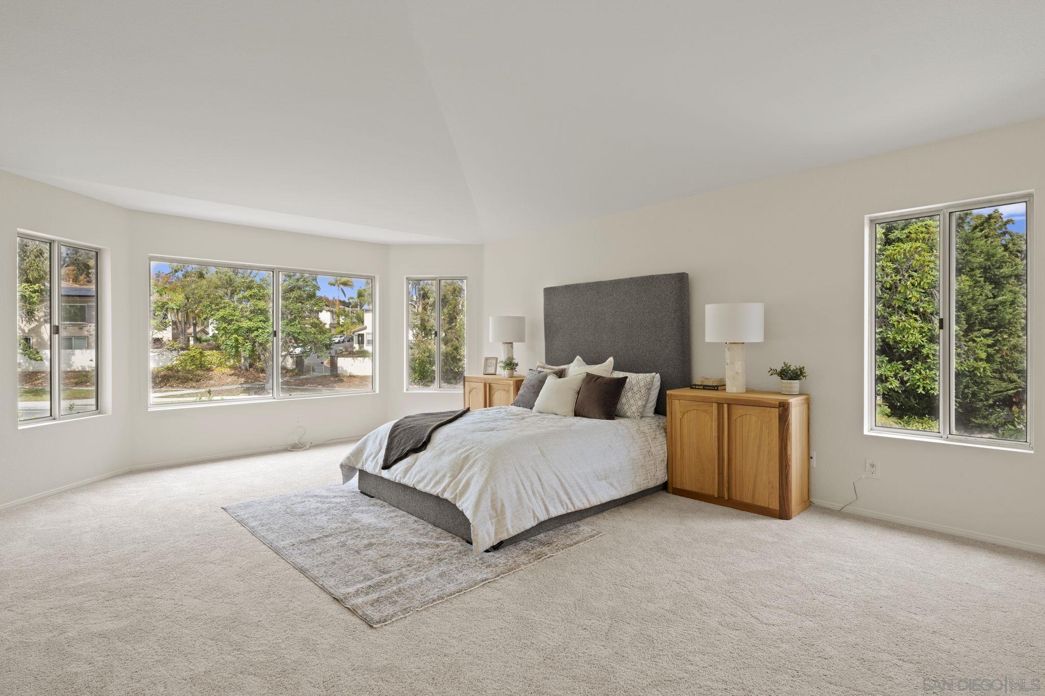 Detail Gallery Image 17 of 34 For 12518  Cavallo St, San Diego,  CA 92130 - 3 Beds | 2/1 Baths