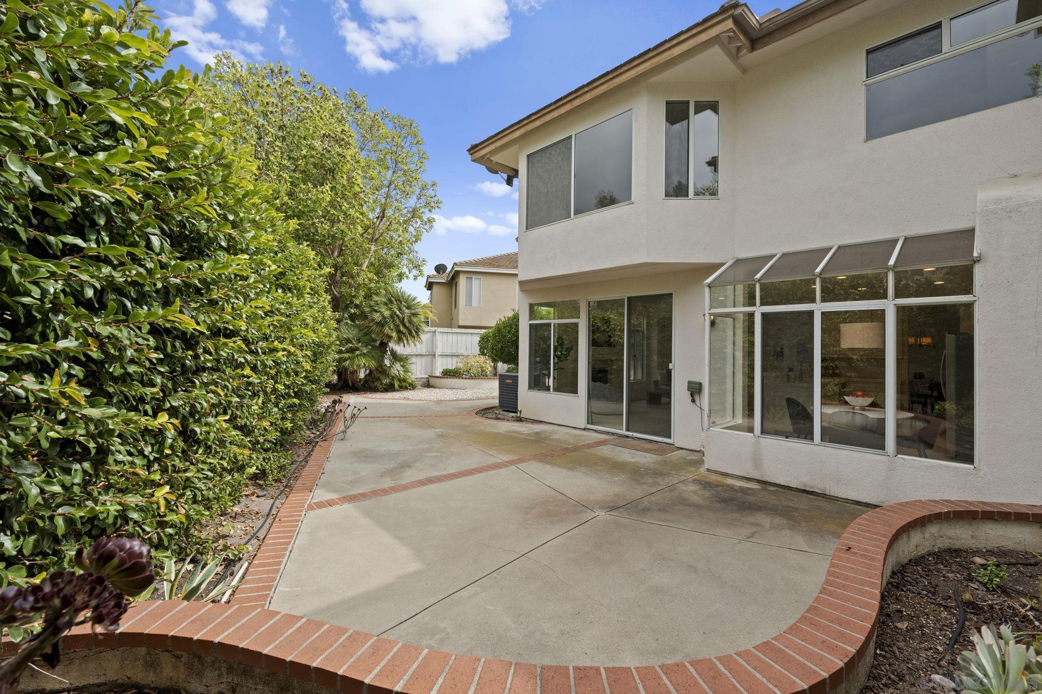 Detail Gallery Image 29 of 34 For 12518  Cavallo St, San Diego,  CA 92130 - 3 Beds | 2/1 Baths