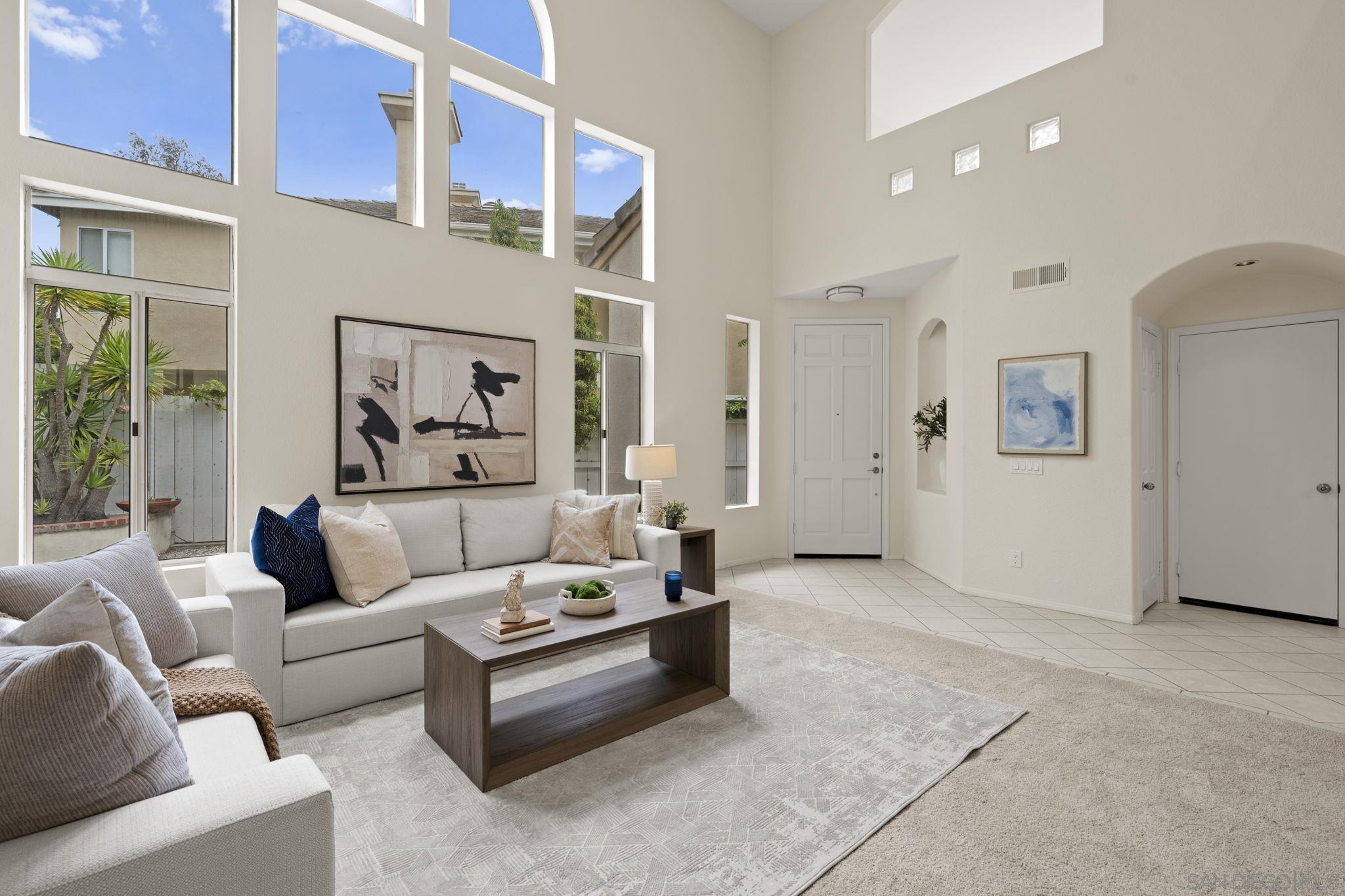 Detail Gallery Image 6 of 34 For 12518  Cavallo St, San Diego,  CA 92130 - 3 Beds | 2/1 Baths