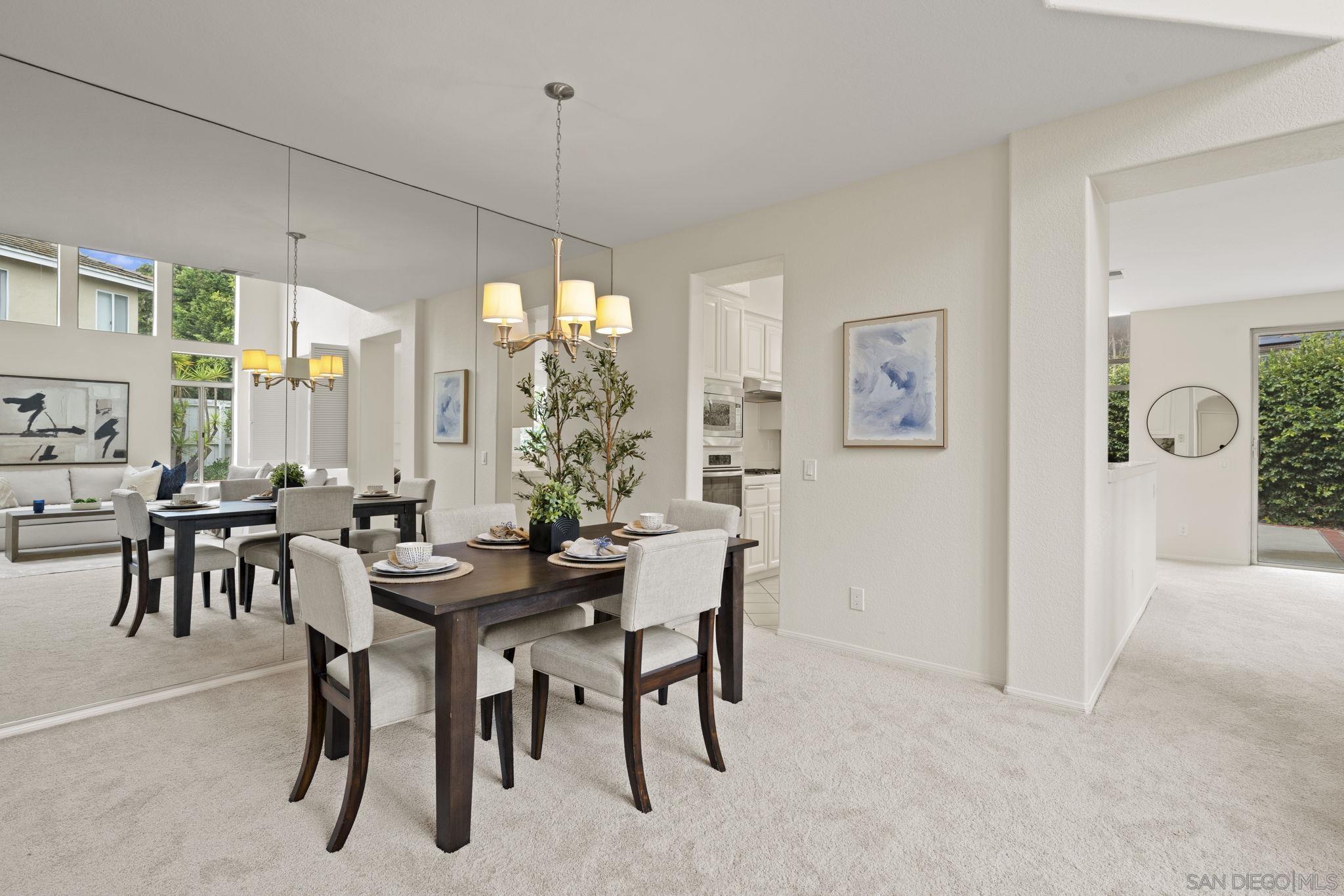 Detail Gallery Image 7 of 34 For 12518  Cavallo St, San Diego,  CA 92130 - 3 Beds | 2/1 Baths