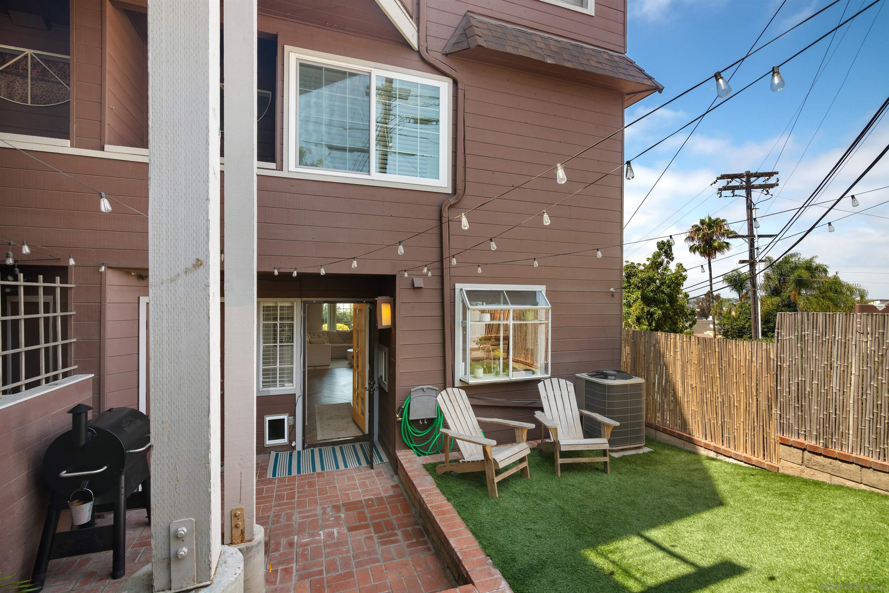 Detail Gallery Image 19 of 23 For 1806  Mckee St  #A1,  San Diego,  CA 92110 - 2 Beds | 2/1 Baths
