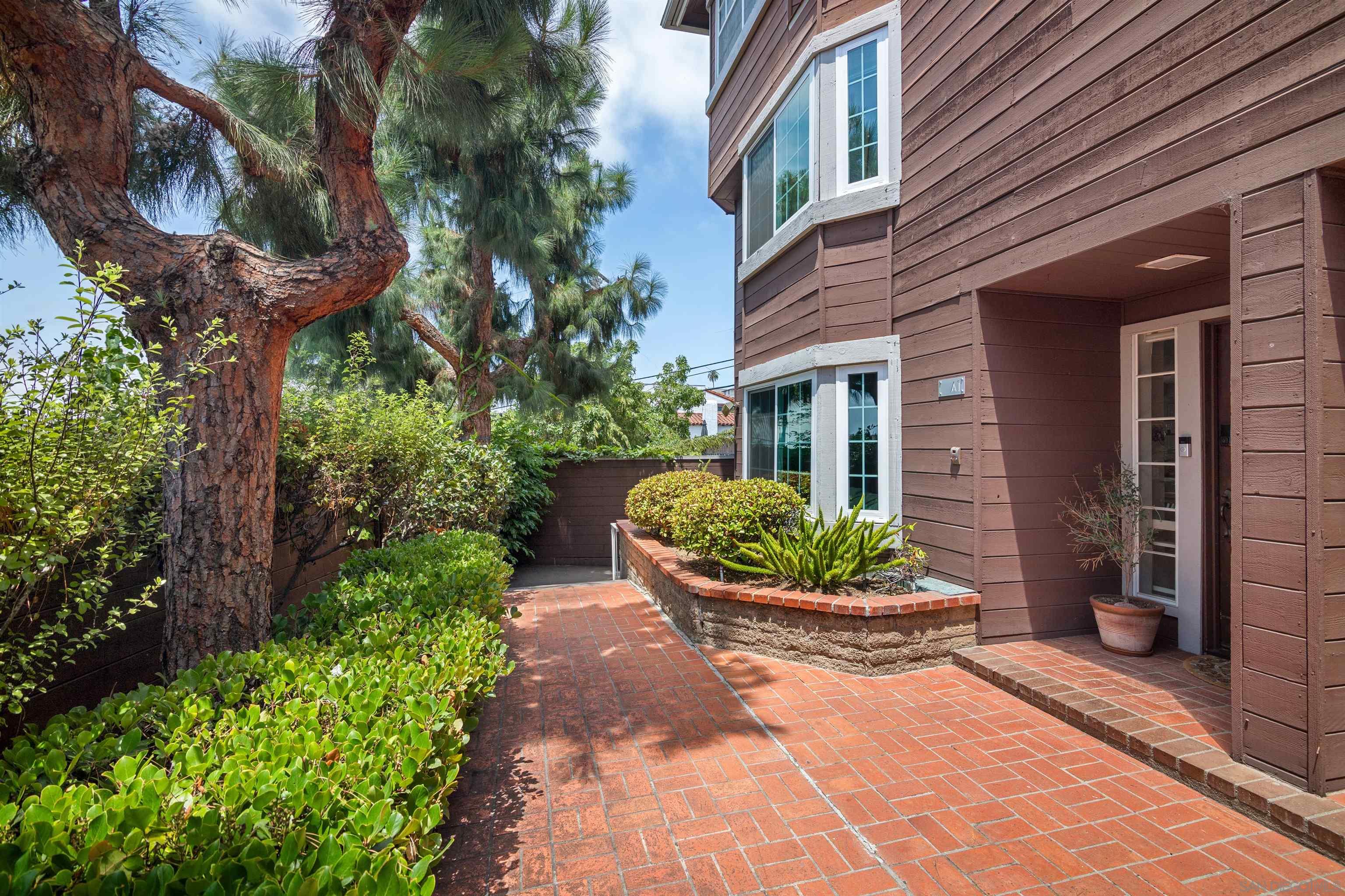 Detail Gallery Image 22 of 23 For 1806  Mckee St  #A1,  San Diego,  CA 92110 - 2 Beds | 2/1 Baths