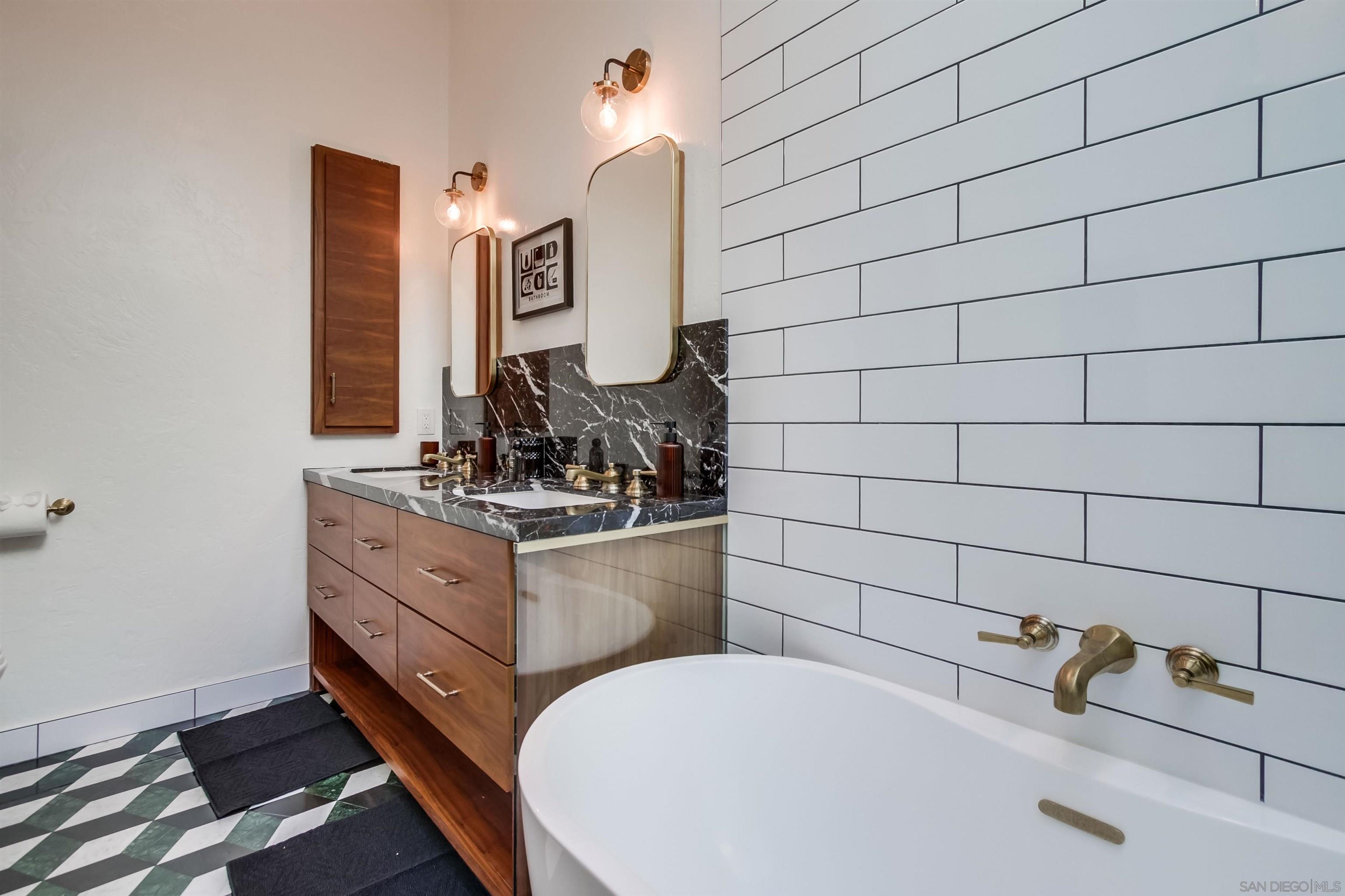 Detail Gallery Image 44 of 67 For 4706  Norma Dr., San Diego,  CA 92115 - 4 Beds | 2 Baths