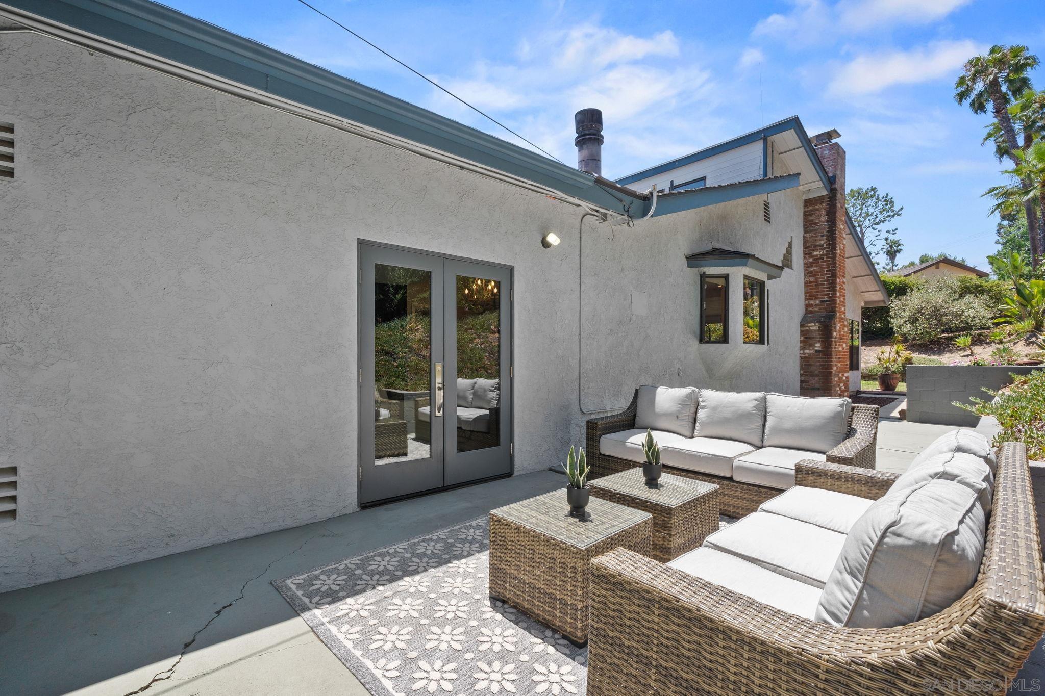 Detail Gallery Image 24 of 50 For 4578  Shade Rd, La Mesa,  CA 91941 - 4 Beds | 3 Baths