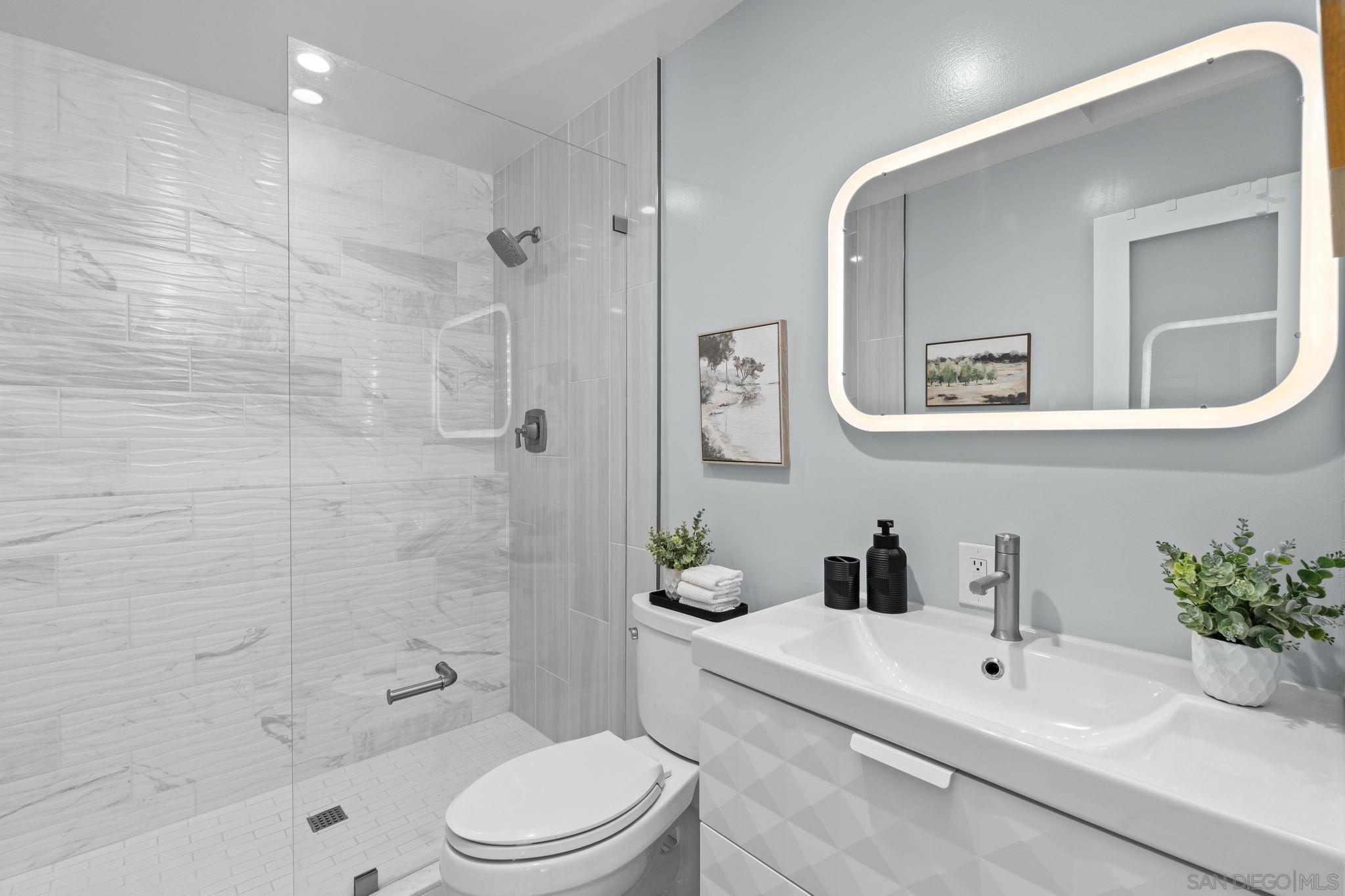 Detail Gallery Image 26 of 50 For 4578  Shade Rd, La Mesa,  CA 91941 - 4 Beds | 3 Baths