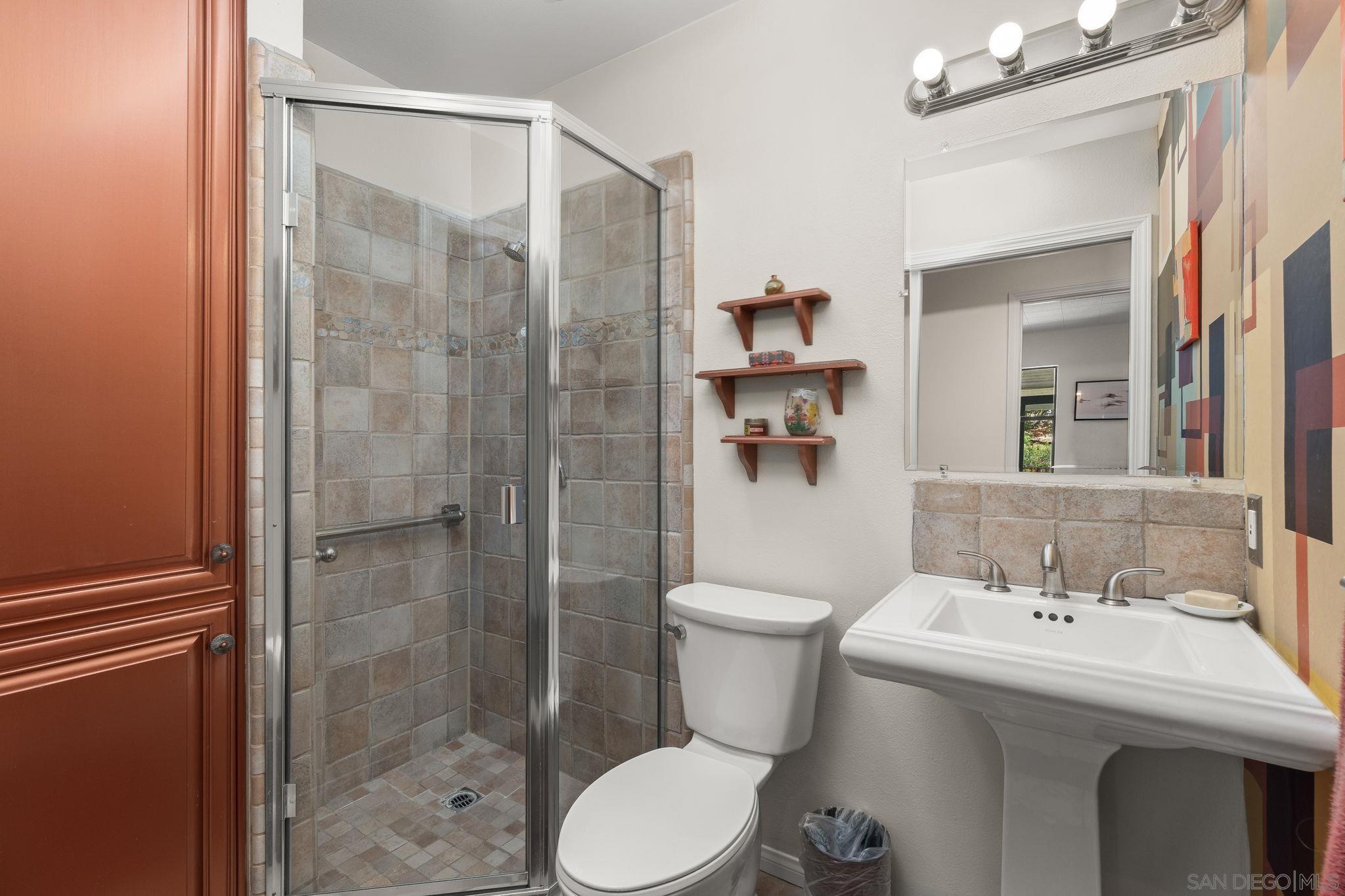 Detail Gallery Image 50 of 50 For 4578  Shade Rd, La Mesa,  CA 91941 - 4 Beds | 3 Baths