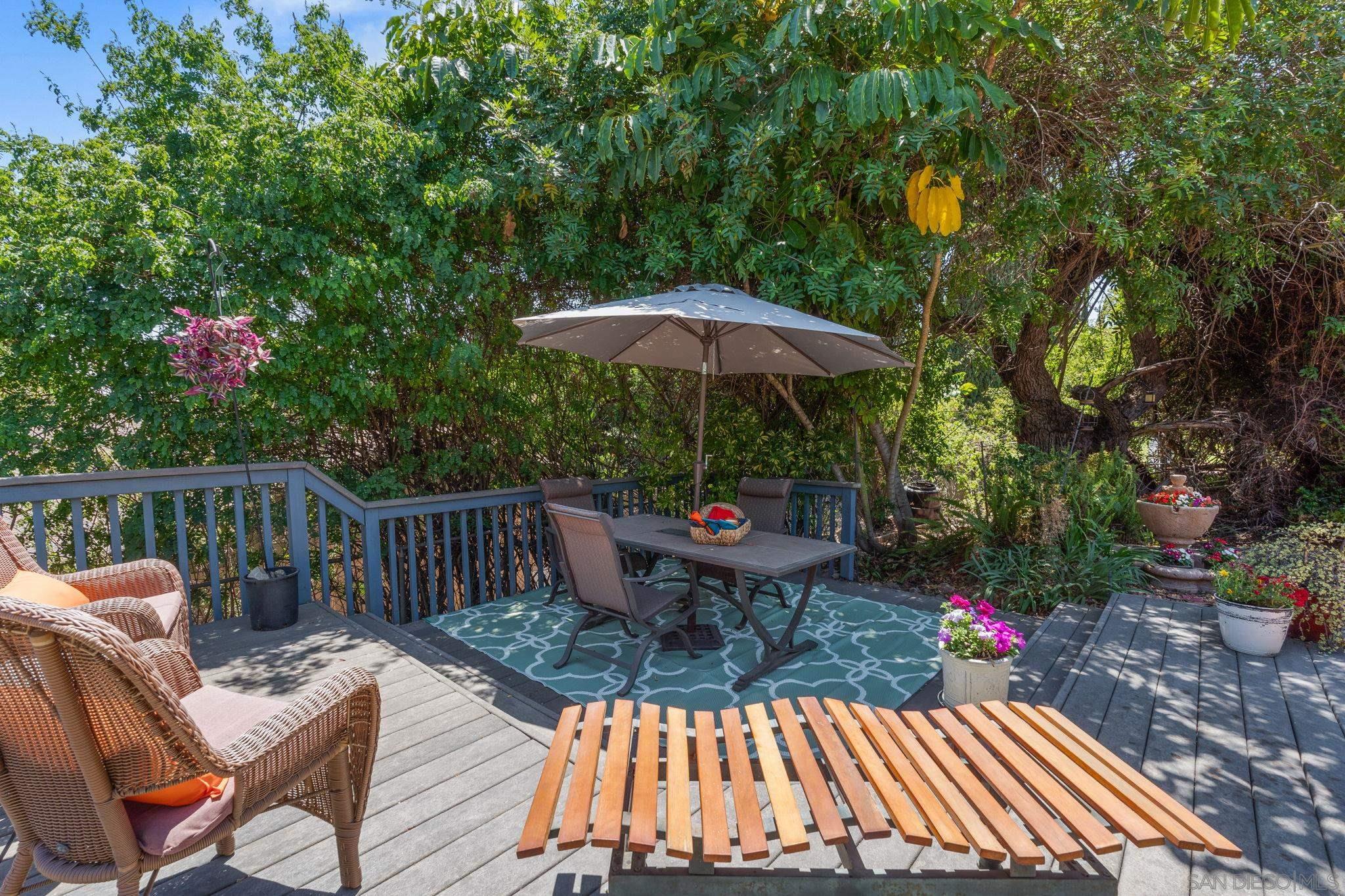 Detail Gallery Image 8 of 50 For 4578  Shade Rd, La Mesa,  CA 91941 - 4 Beds | 3 Baths